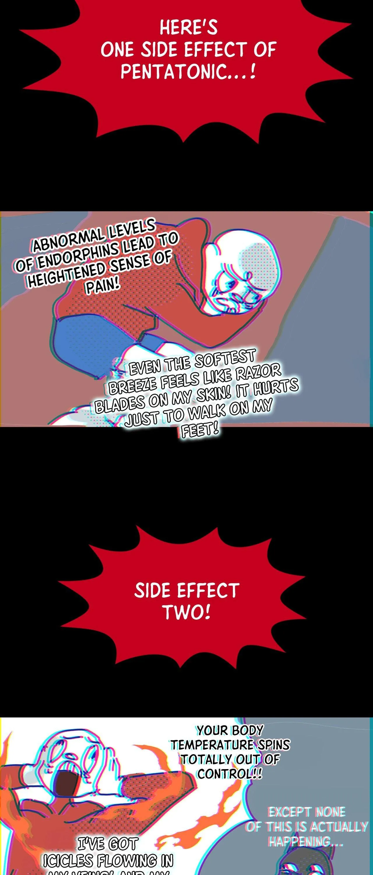 Sunnyside Daycare Classmates - Chapter 20 Page 27