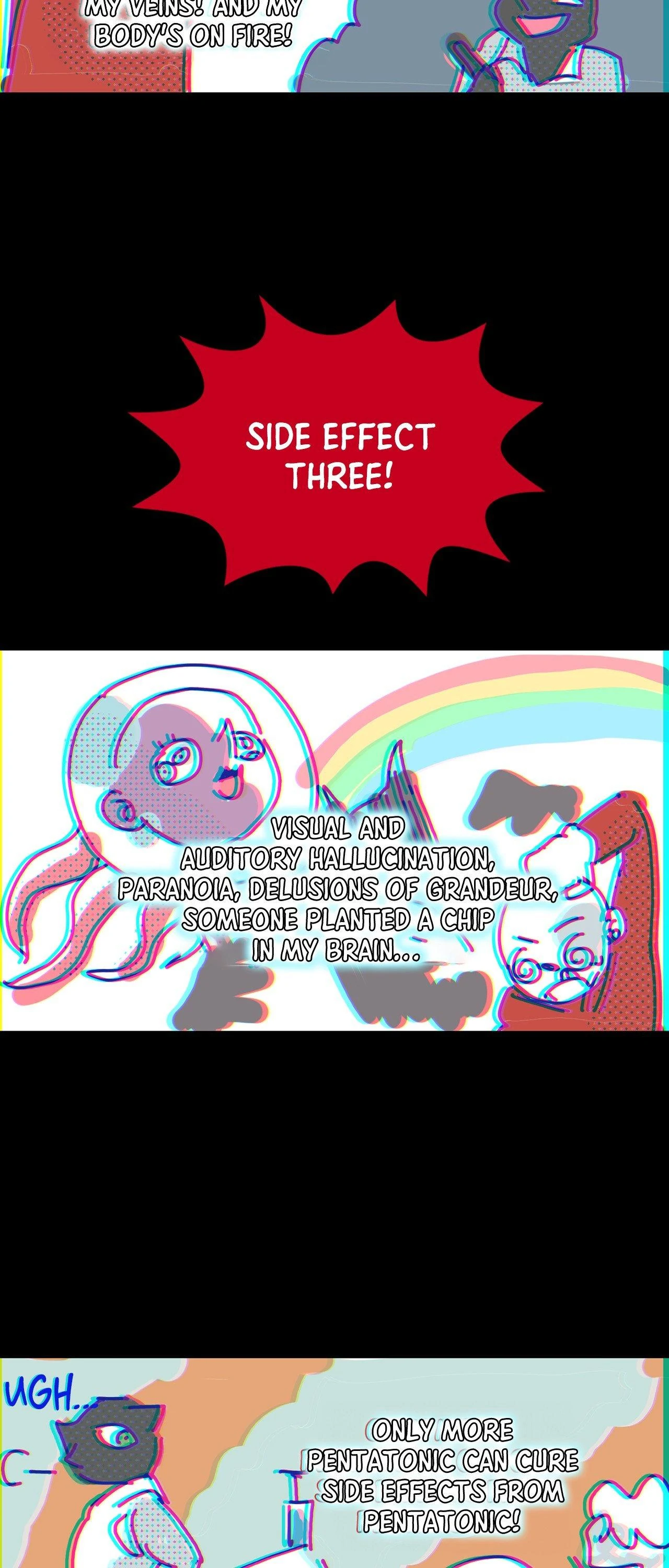 Sunnyside Daycare Classmates - Chapter 20 Page 28