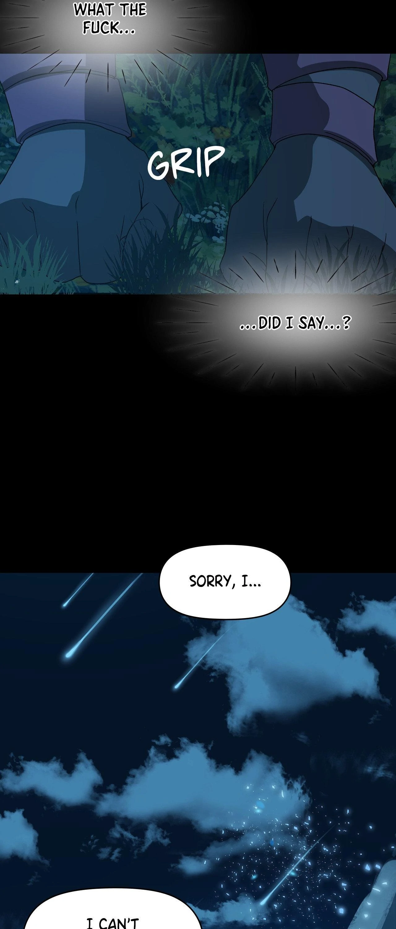 Sunnyside Daycare Classmates - Chapter 20 Page 40