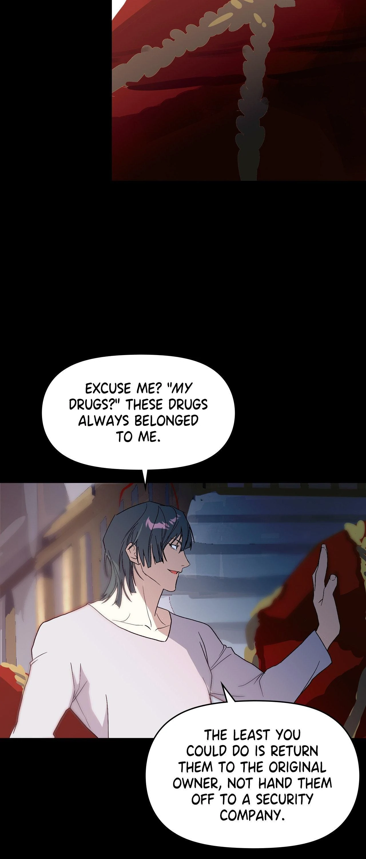 Sunnyside Daycare Classmates - Chapter 20 Page 63