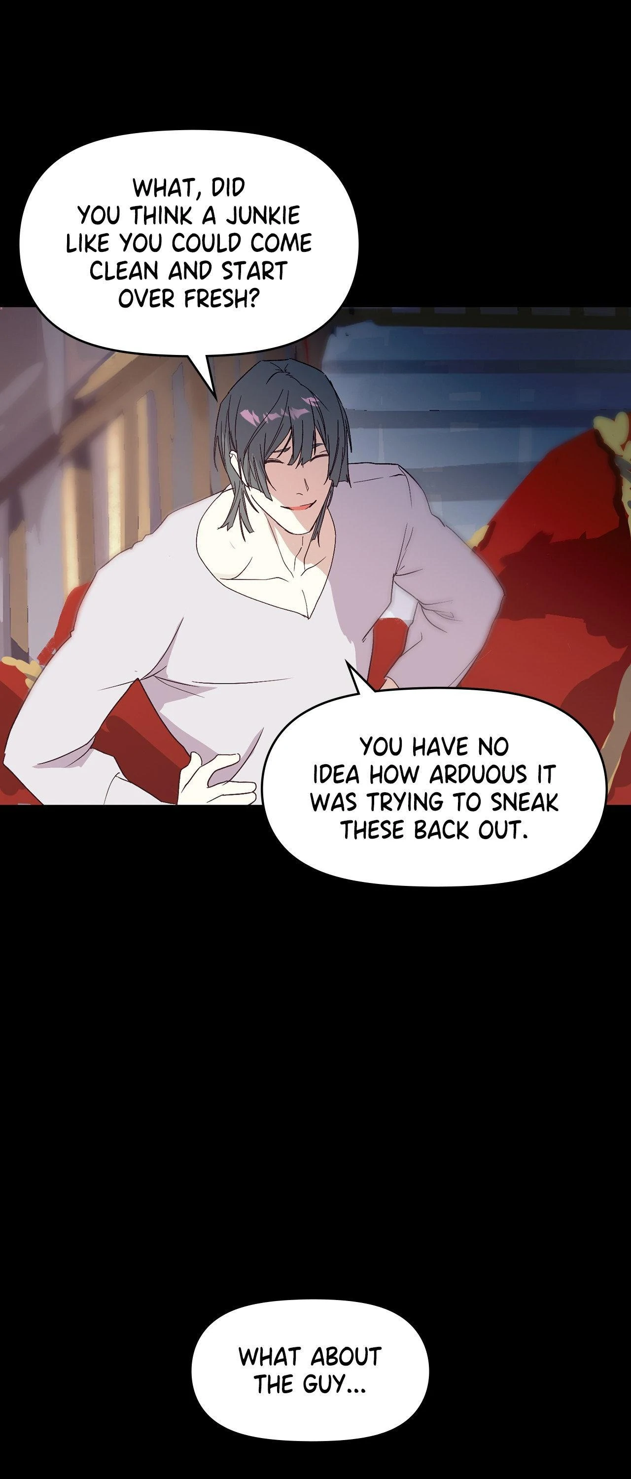 Sunnyside Daycare Classmates - Chapter 20 Page 64