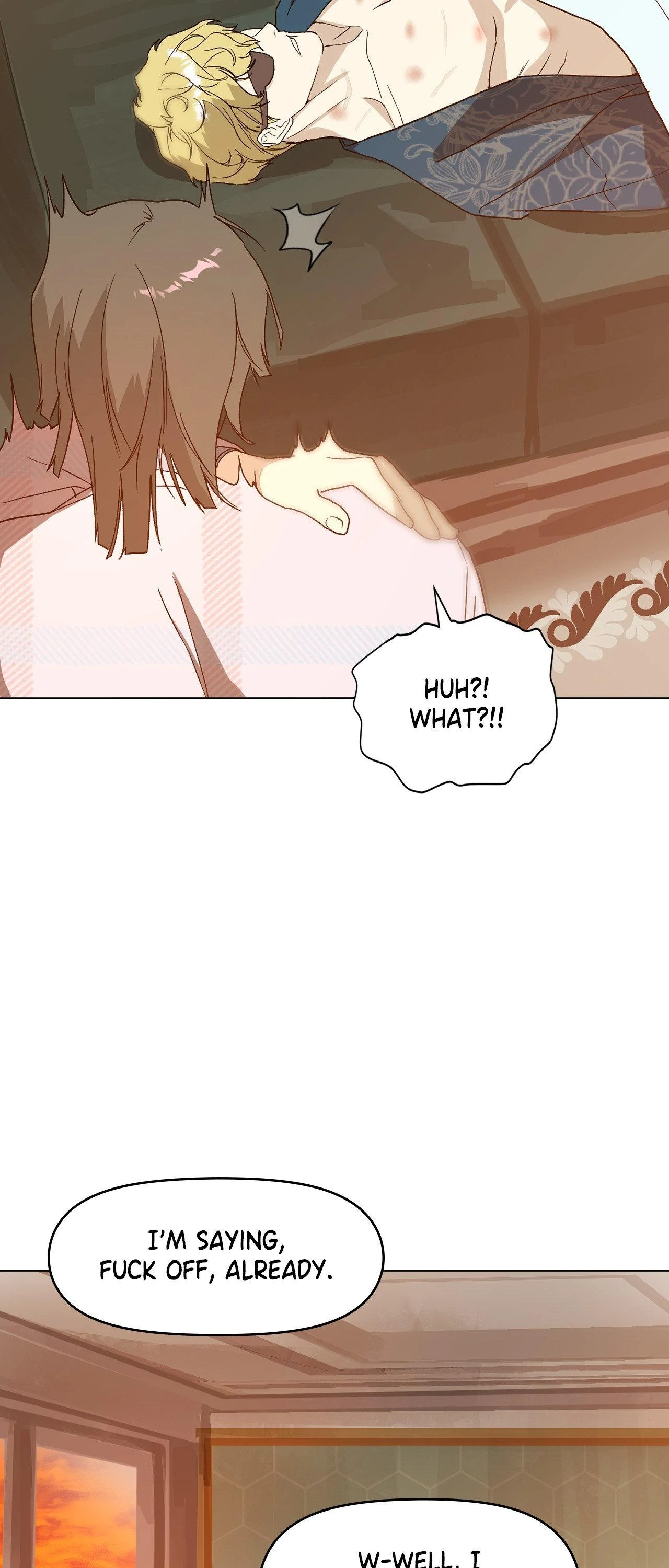 Sunnyside Daycare Classmates - Chapter 20 Page 93