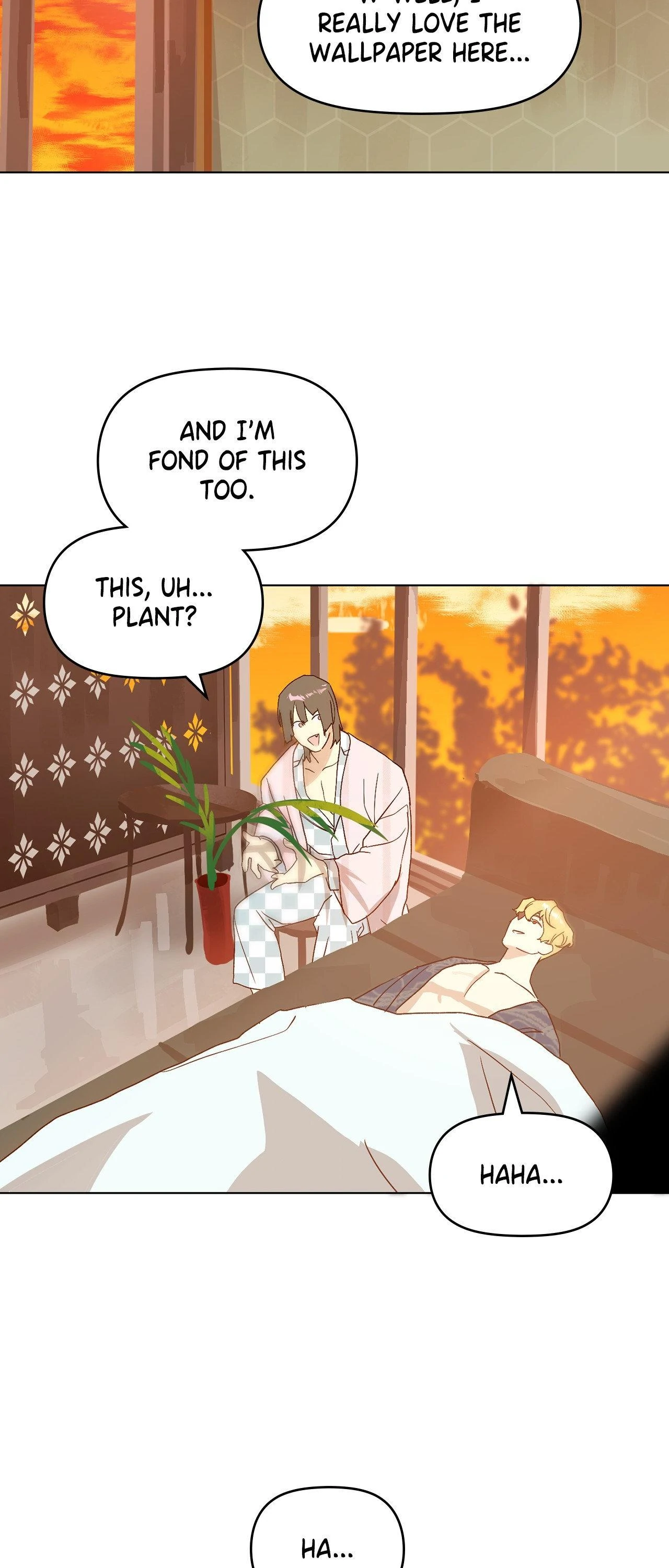 Sunnyside Daycare Classmates - Chapter 20 Page 94