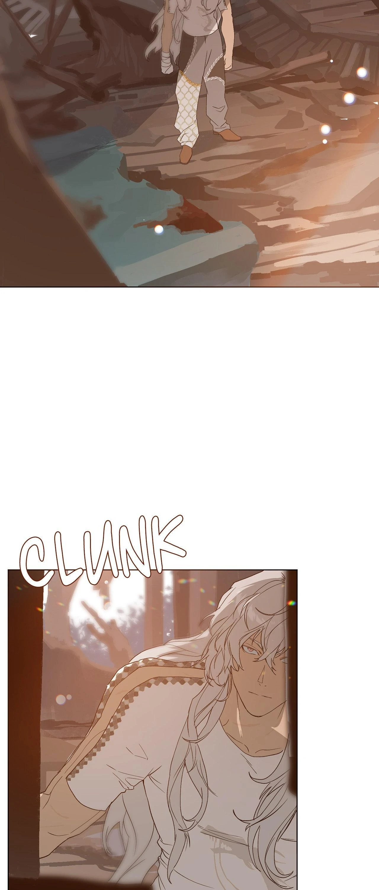 Sunnyside Daycare Classmates - Chapter 20 Page 106