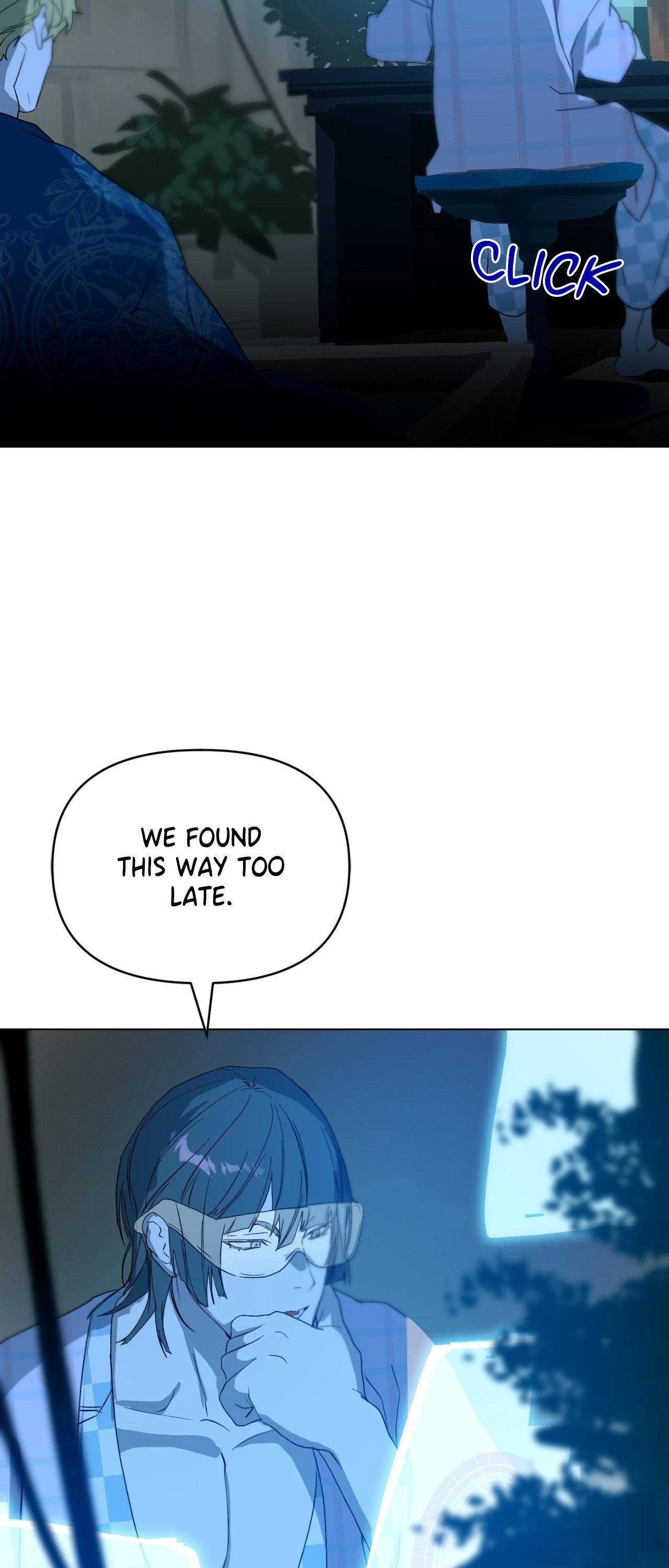 Sunnyside Daycare Classmates - Chapter 21 Page 4