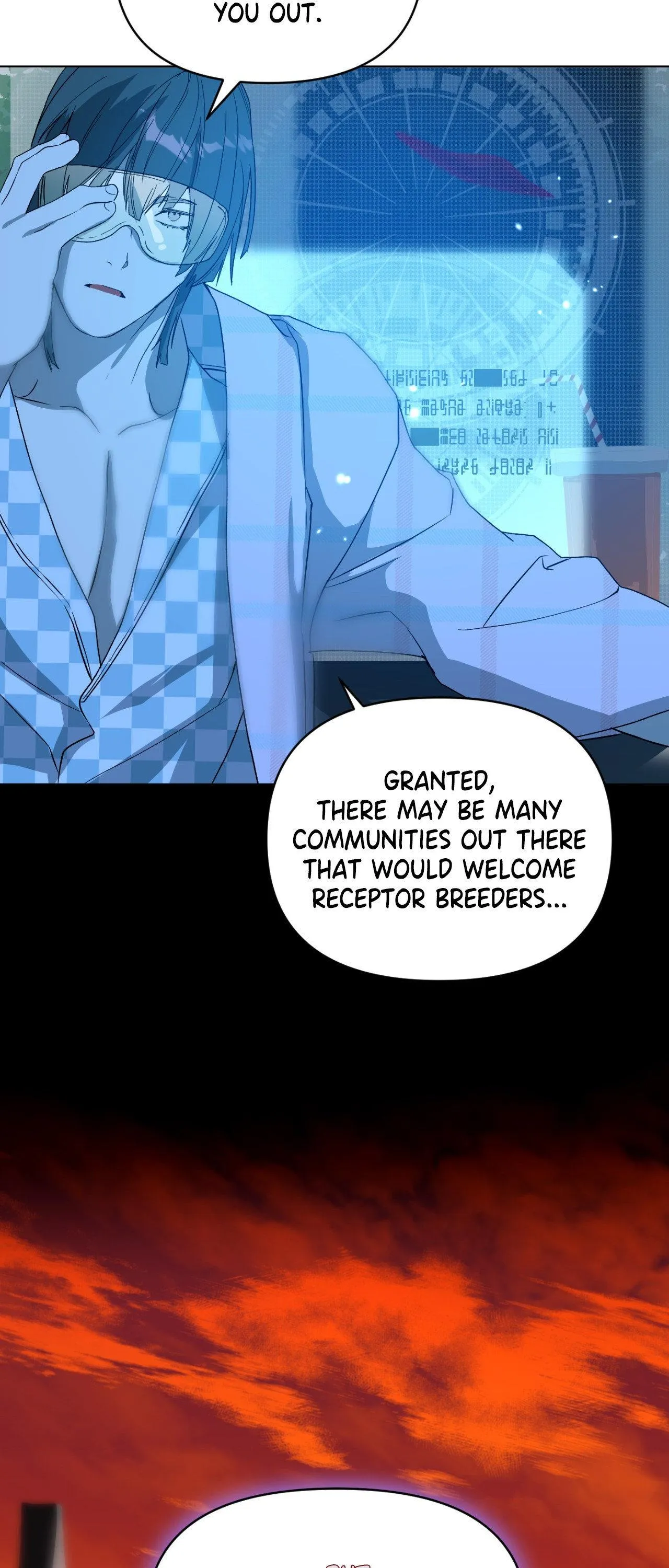 Sunnyside Daycare Classmates - Chapter 21 Page 12