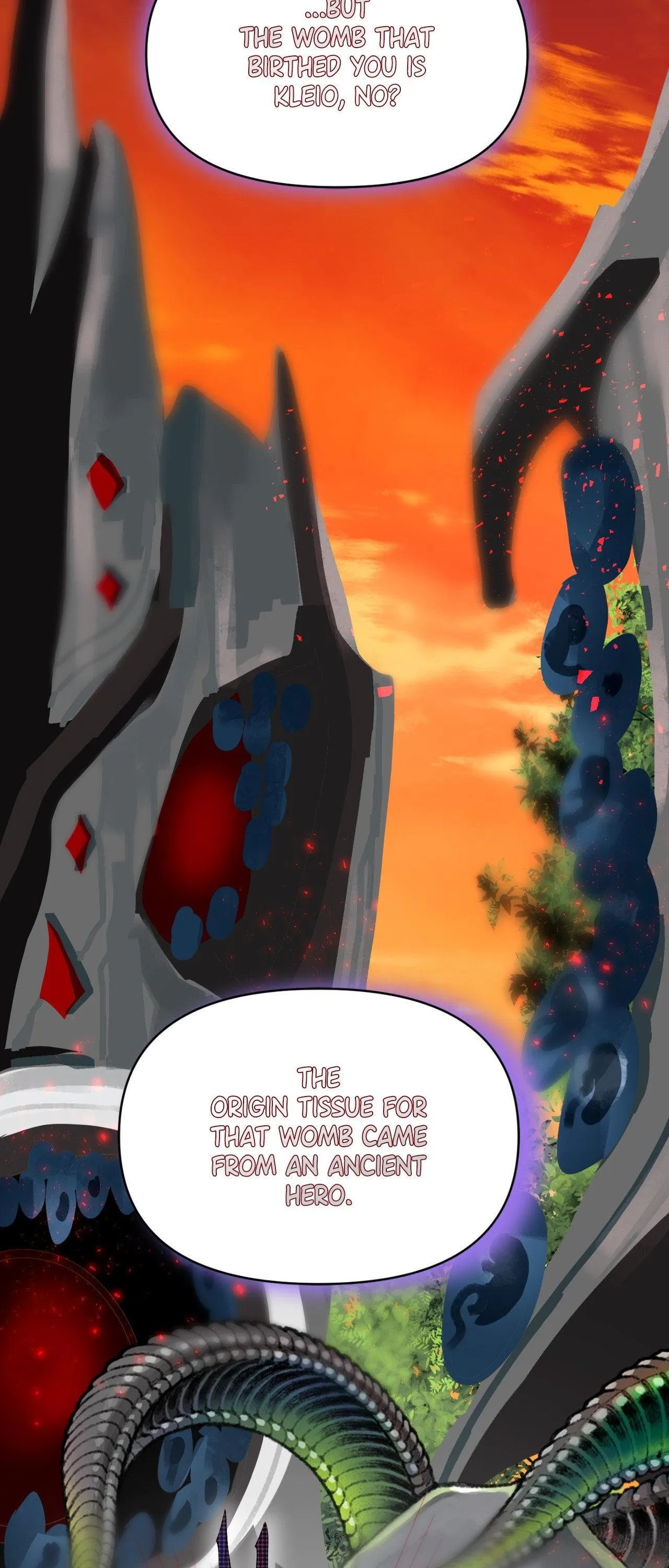 Sunnyside Daycare Classmates - Chapter 21 Page 13
