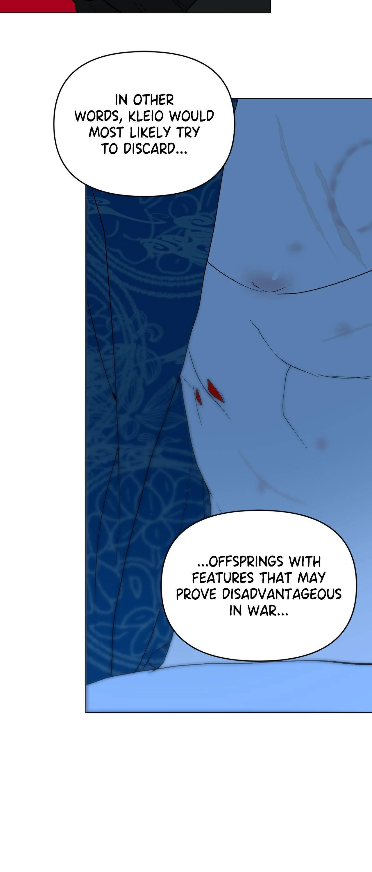 Sunnyside Daycare Classmates - Chapter 21 Page 16