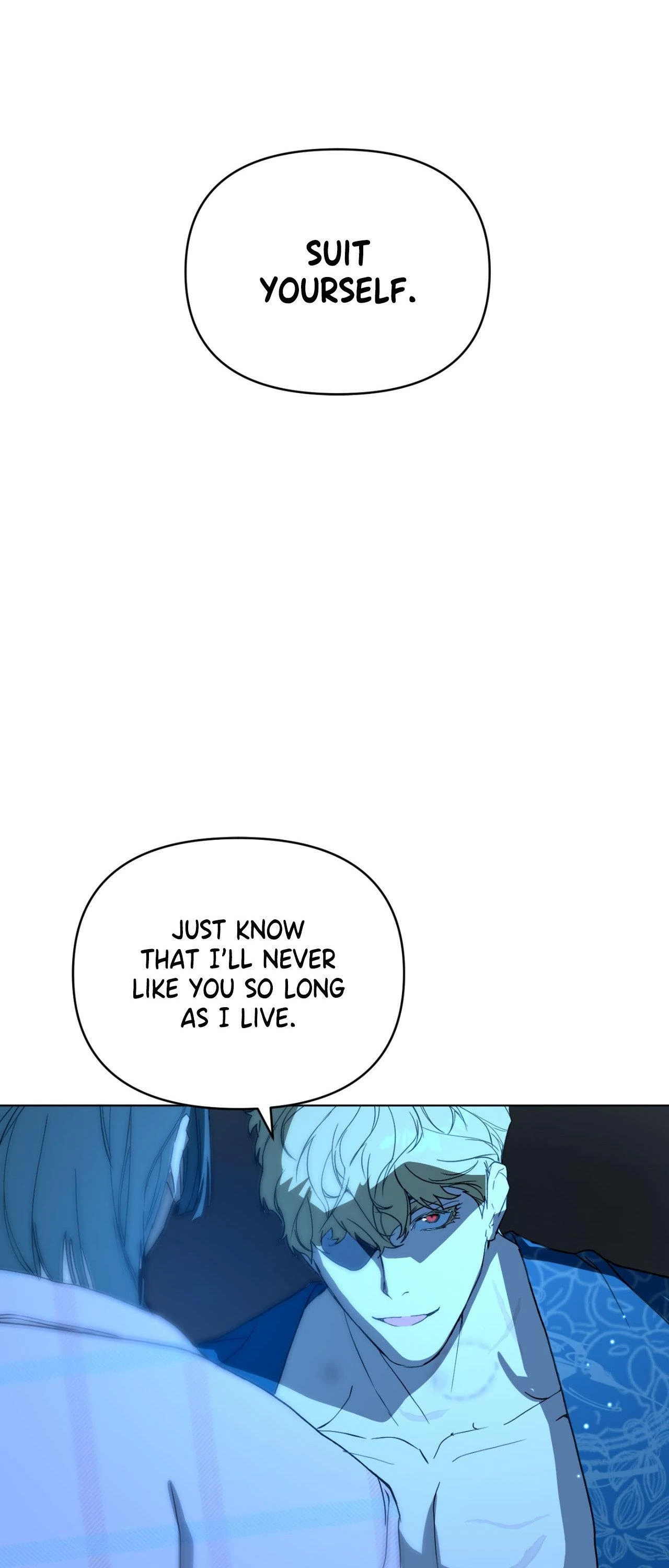 Sunnyside Daycare Classmates - Chapter 21 Page 35