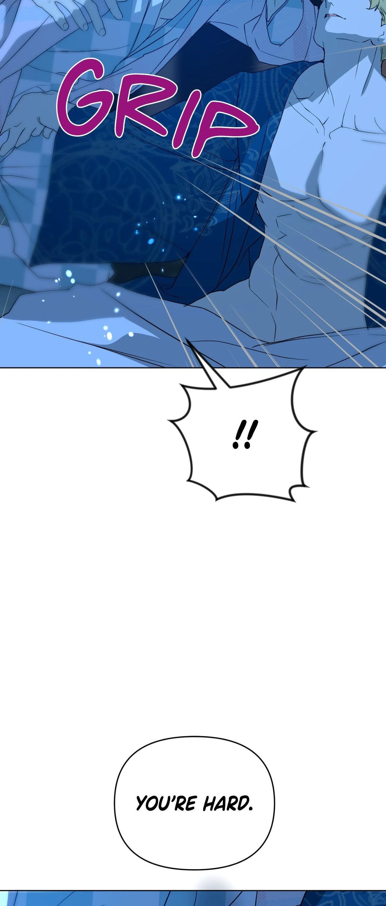 Sunnyside Daycare Classmates - Chapter 21 Page 43