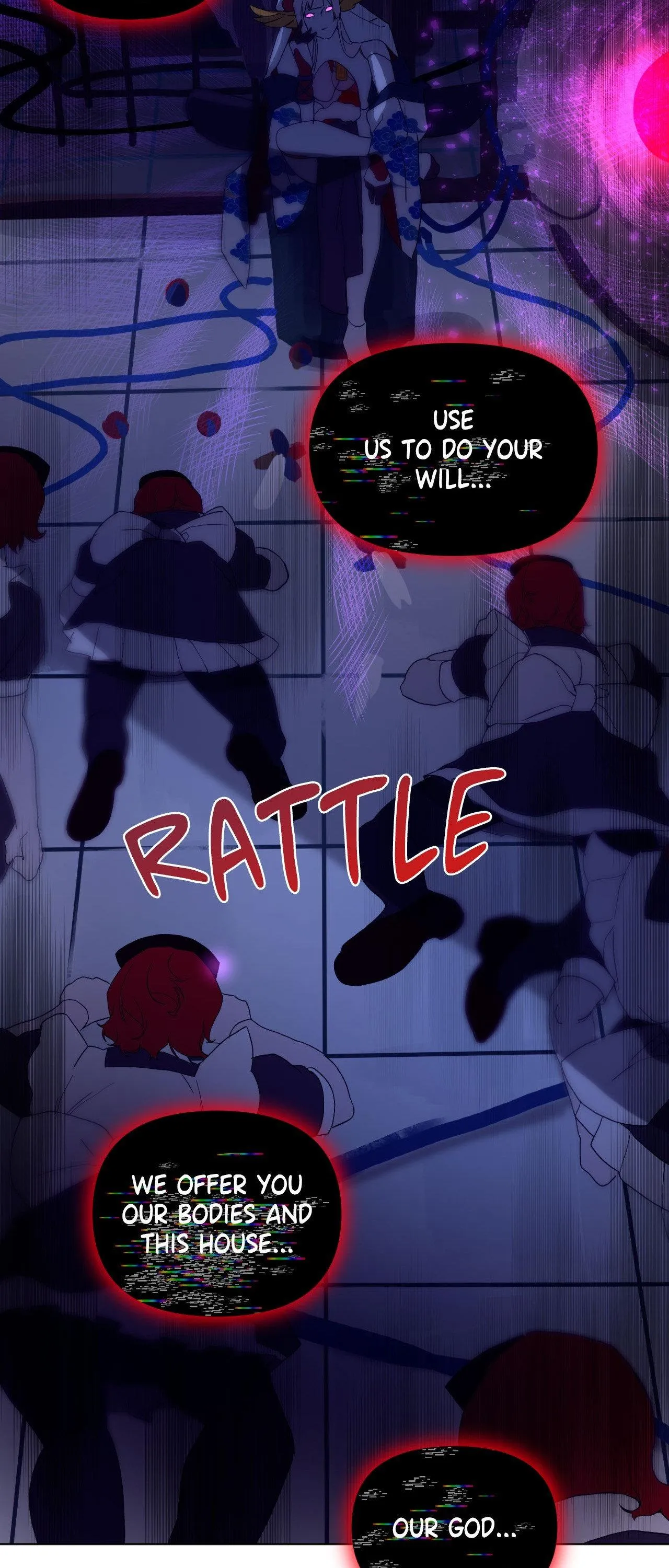 Sunnyside Daycare Classmates - Chapter 21 Page 64