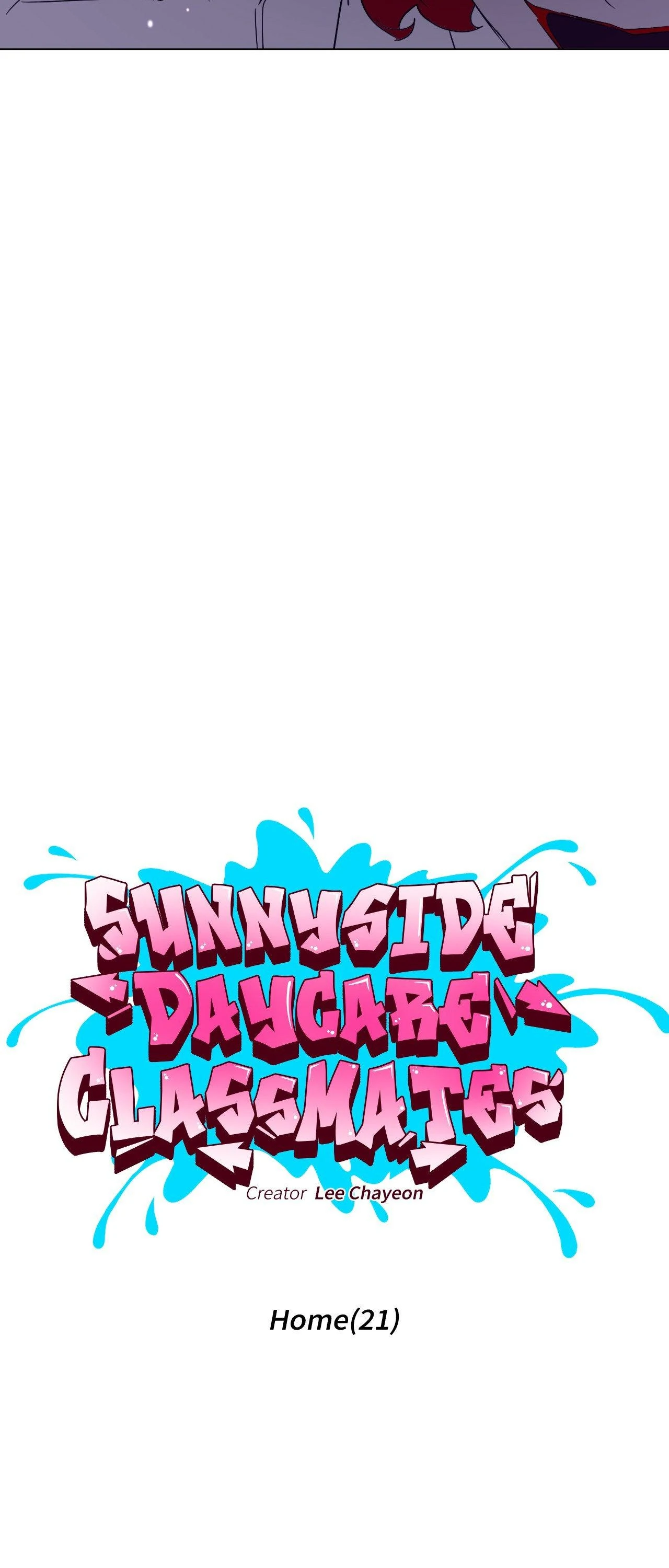 Sunnyside Daycare Classmates - Chapter 21 Page 67