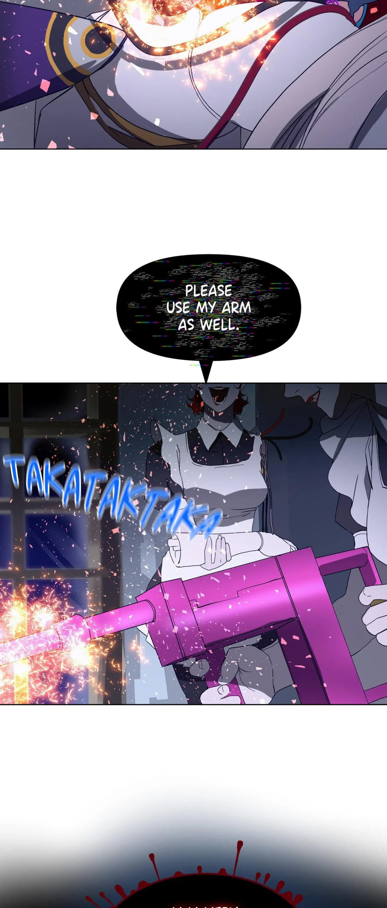Sunnyside Daycare Classmates - Chapter 21 Page 69