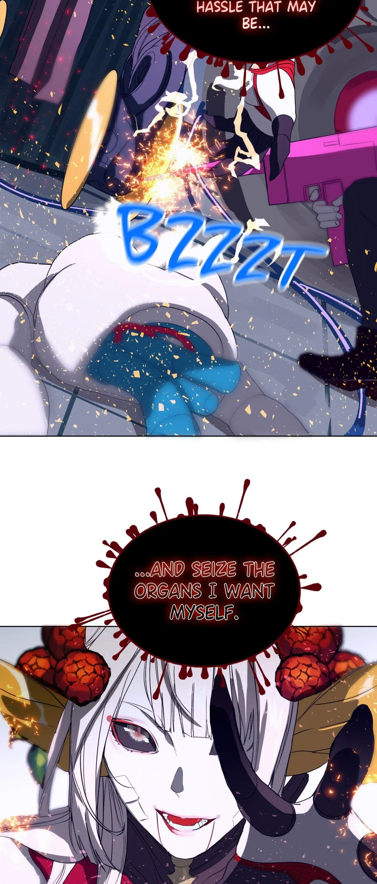 Sunnyside Daycare Classmates - Chapter 21 Page 71