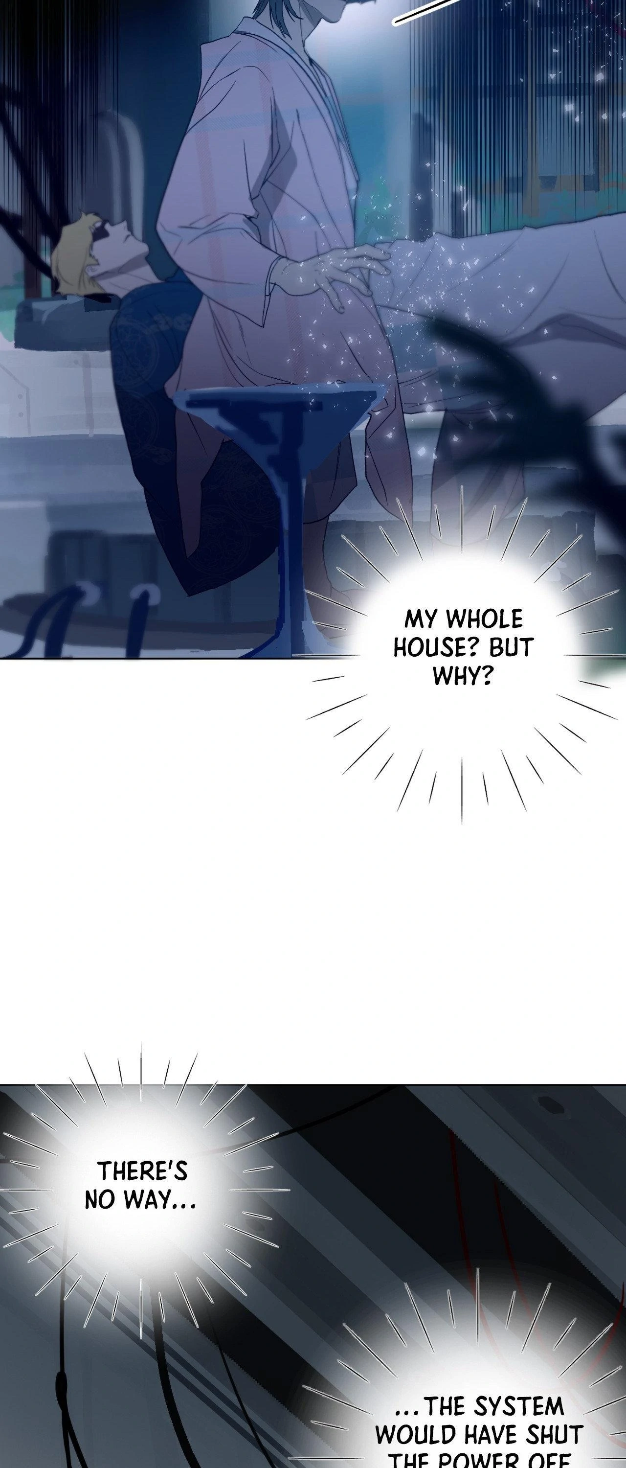 Sunnyside Daycare Classmates - Chapter 21 Page 74