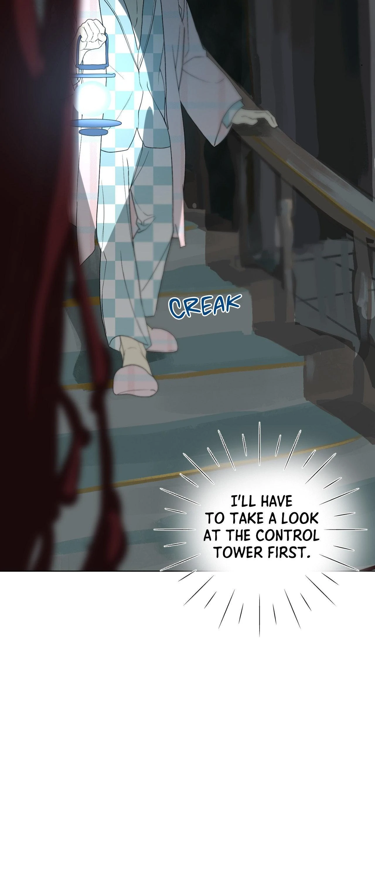 Sunnyside Daycare Classmates - Chapter 21 Page 77