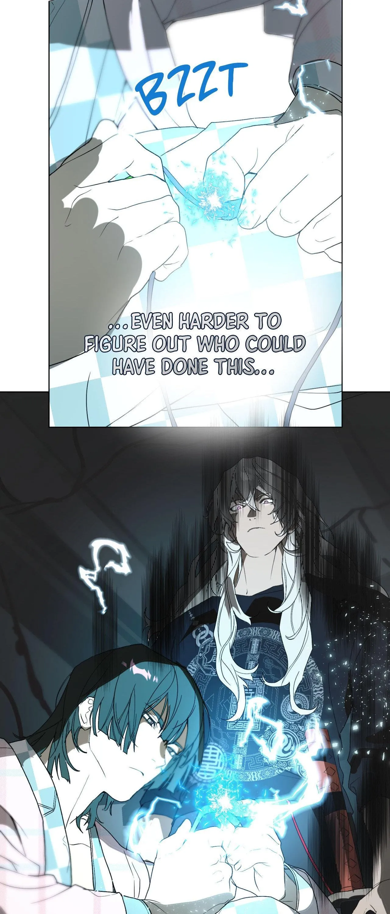 Sunnyside Daycare Classmates - Chapter 21 Page 82