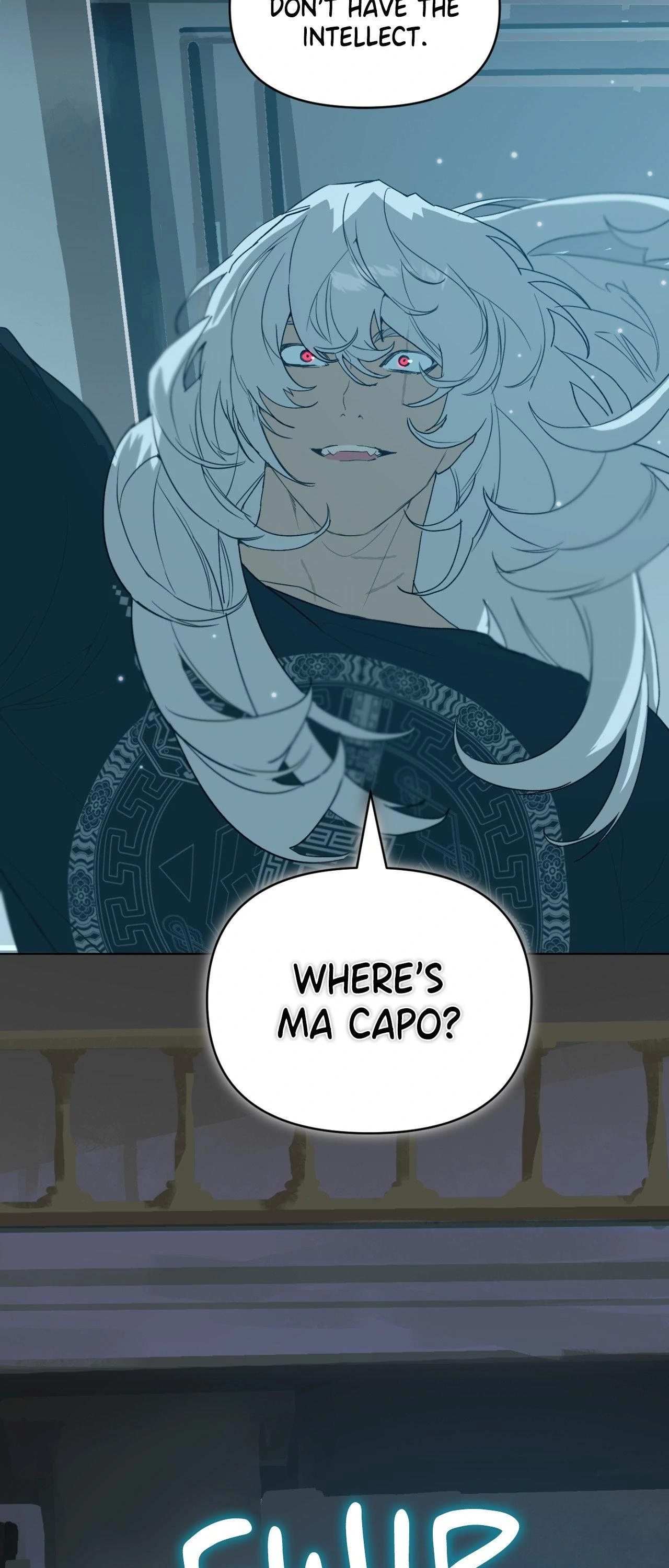 Sunnyside Daycare Classmates - Chapter 22 Page 8