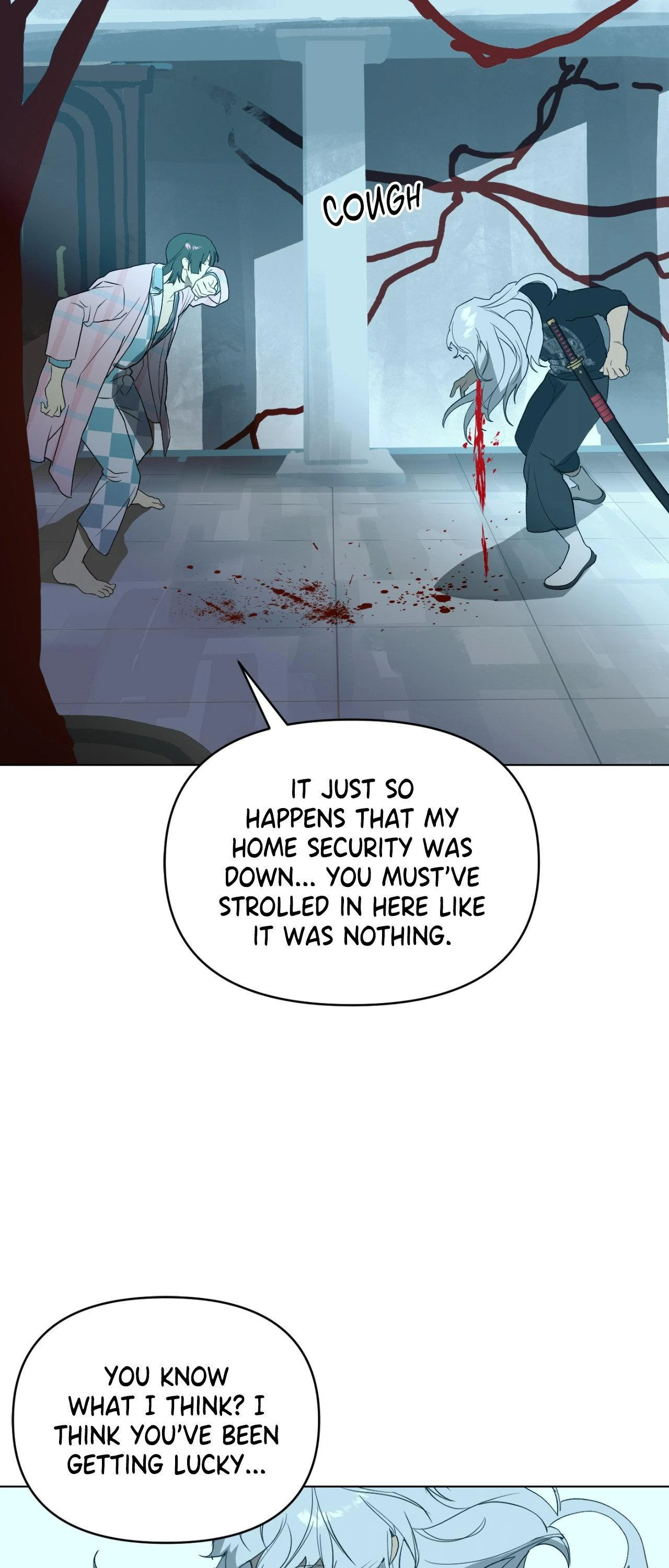 Sunnyside Daycare Classmates - Chapter 22 Page 14