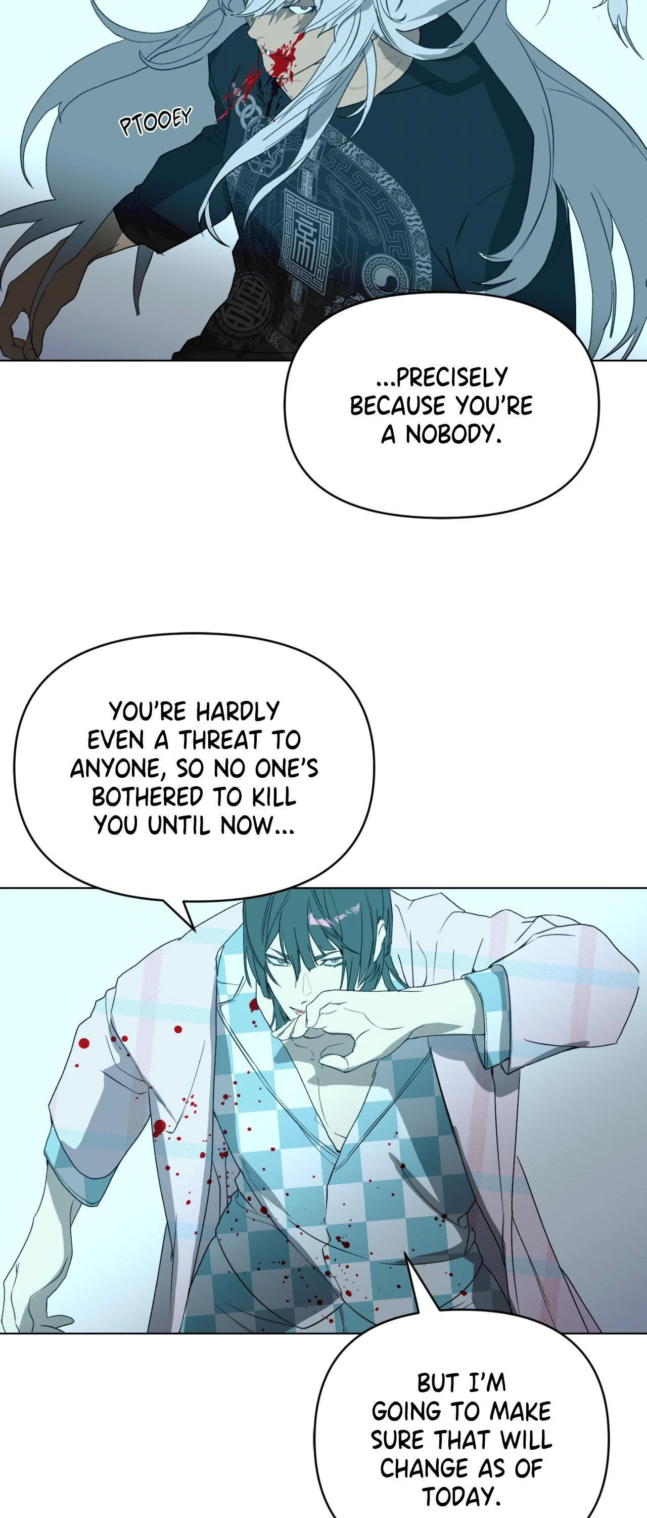 Sunnyside Daycare Classmates - Chapter 22 Page 15