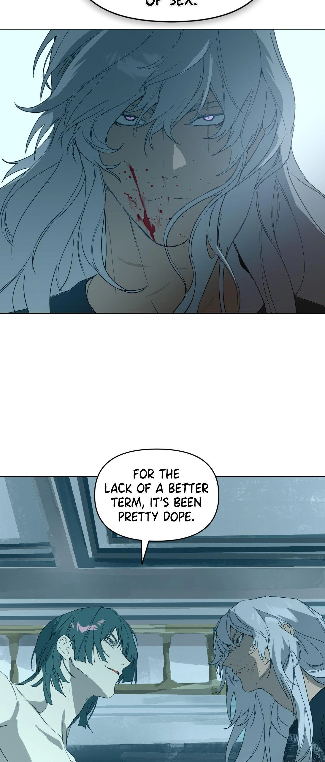 Sunnyside Daycare Classmates - Chapter 22 Page 22