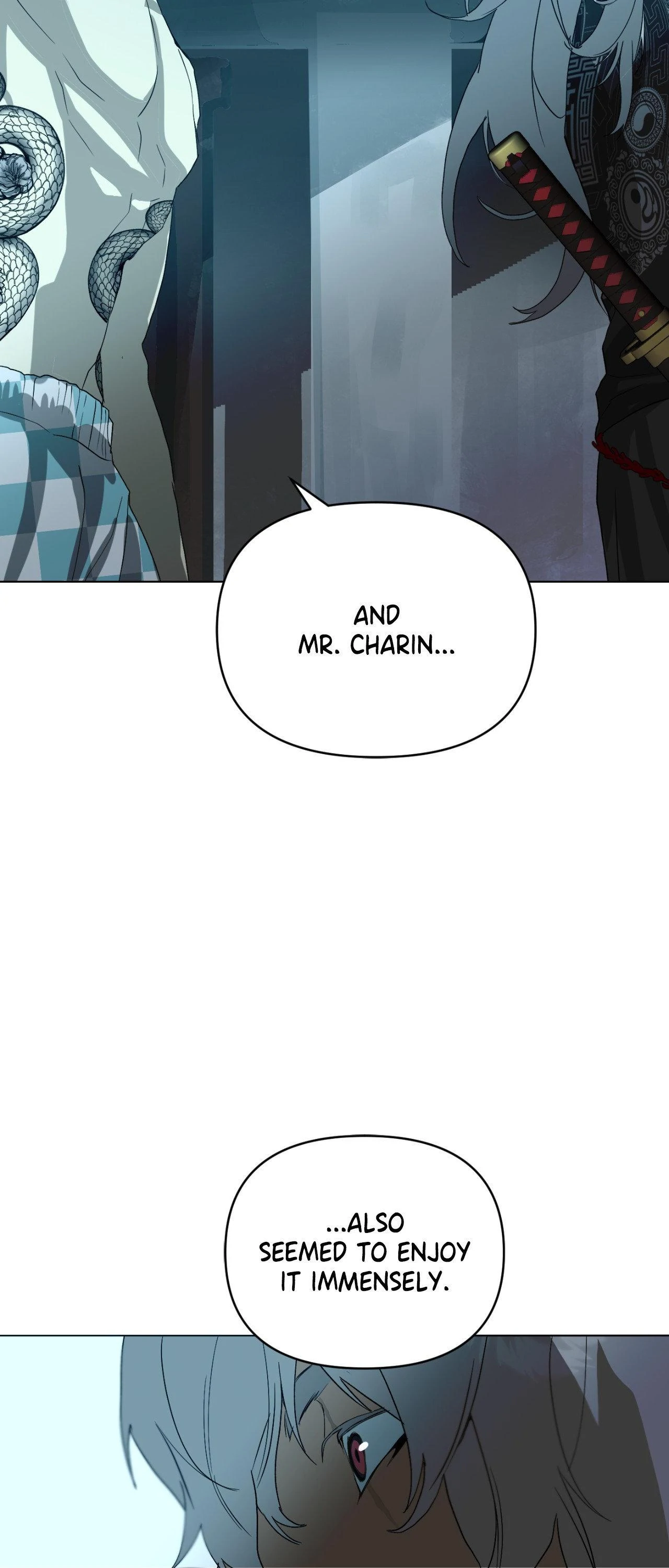 Sunnyside Daycare Classmates - Chapter 22 Page 23