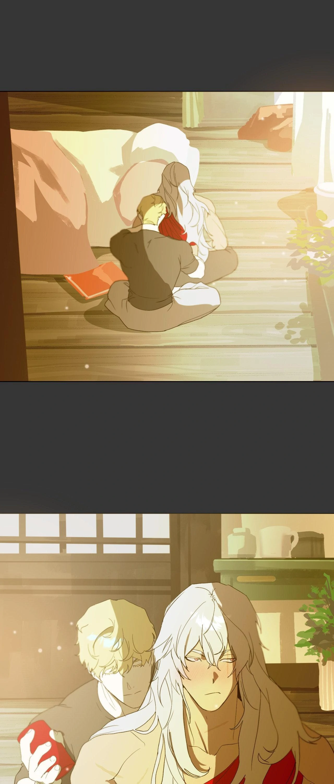 Sunnyside Daycare Classmates - Chapter 22 Page 25