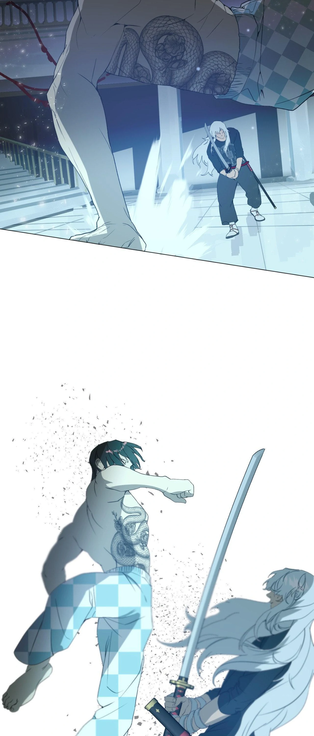 Sunnyside Daycare Classmates - Chapter 22 Page 32
