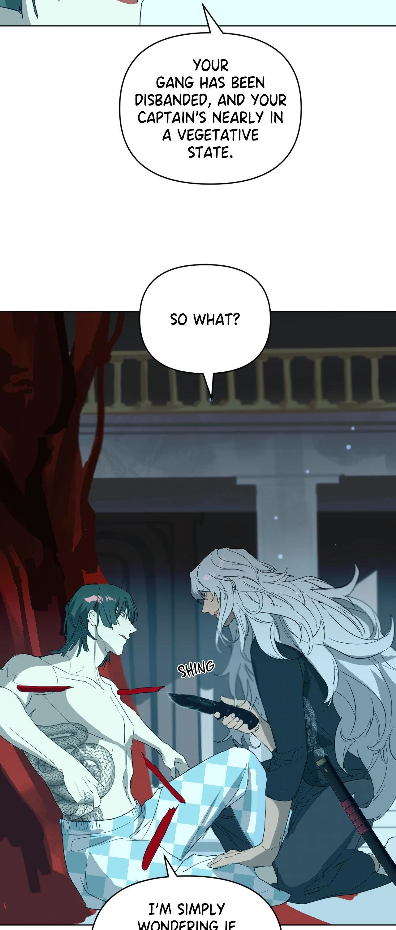 Sunnyside Daycare Classmates - Chapter 22 Page 46