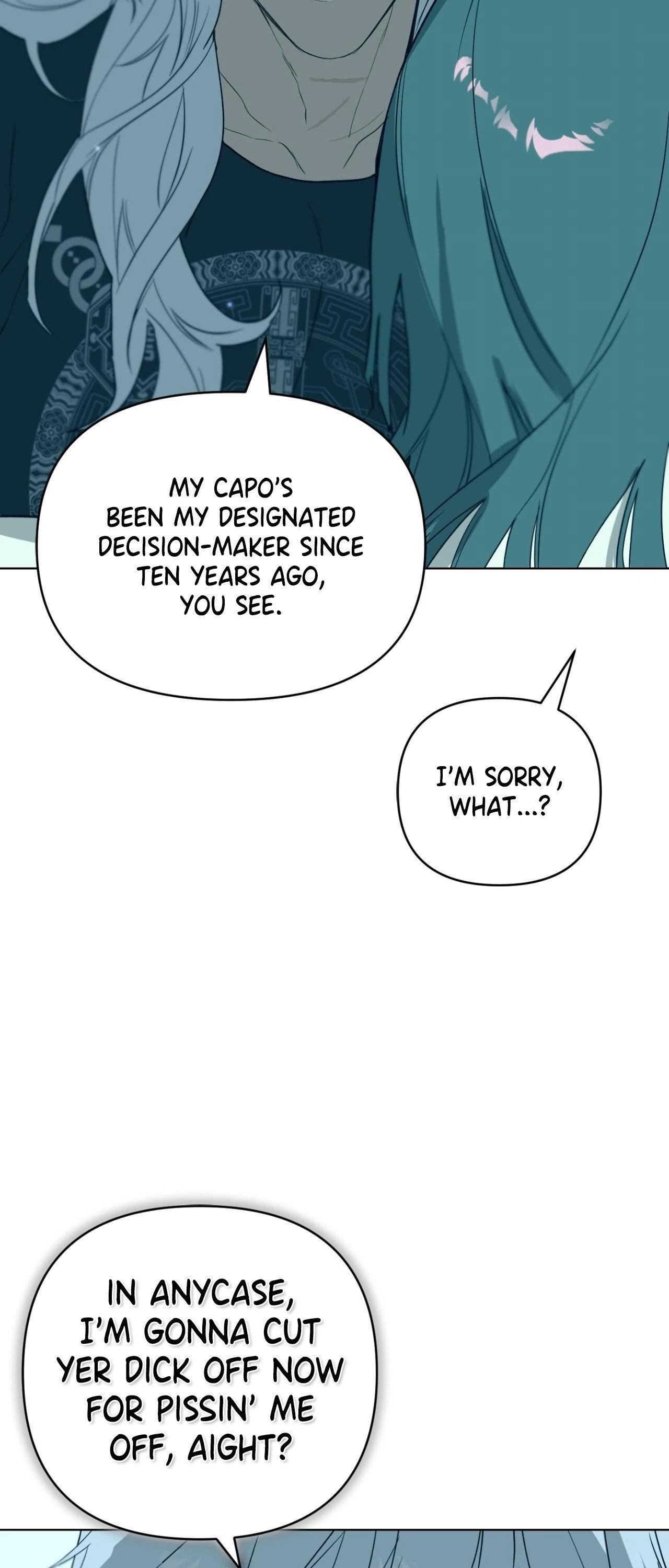 Sunnyside Daycare Classmates - Chapter 22 Page 48