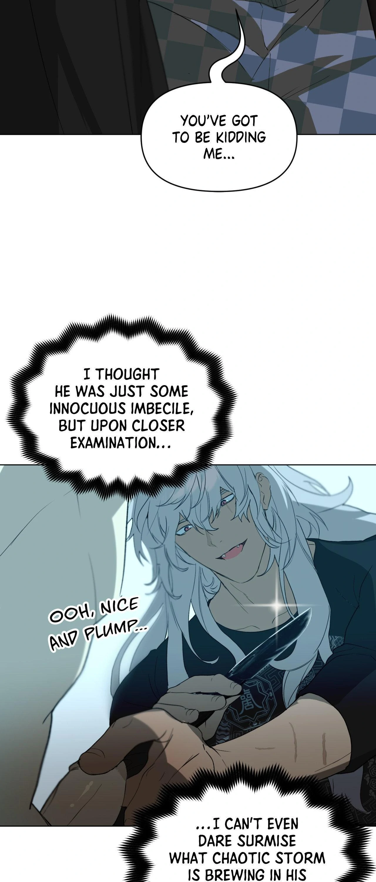 Sunnyside Daycare Classmates - Chapter 22 Page 51