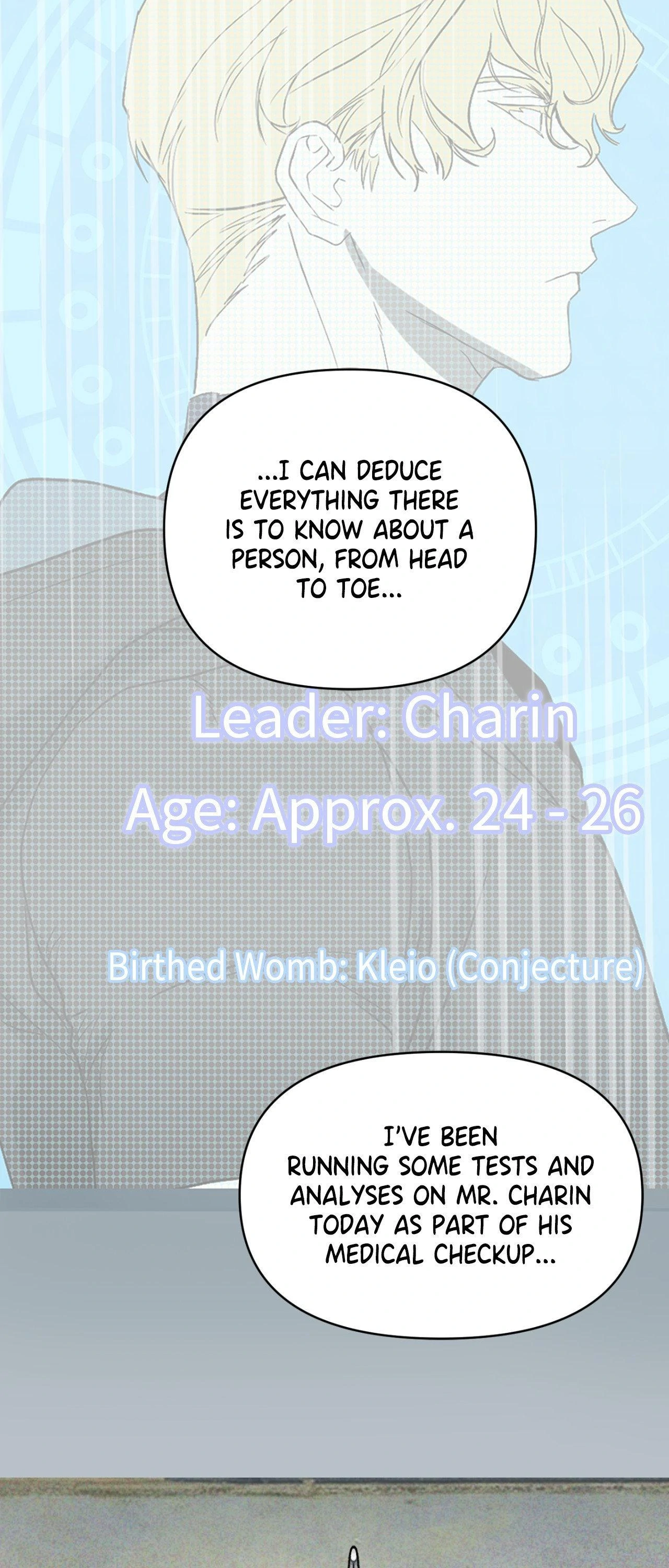 Sunnyside Daycare Classmates - Chapter 22 Page 57