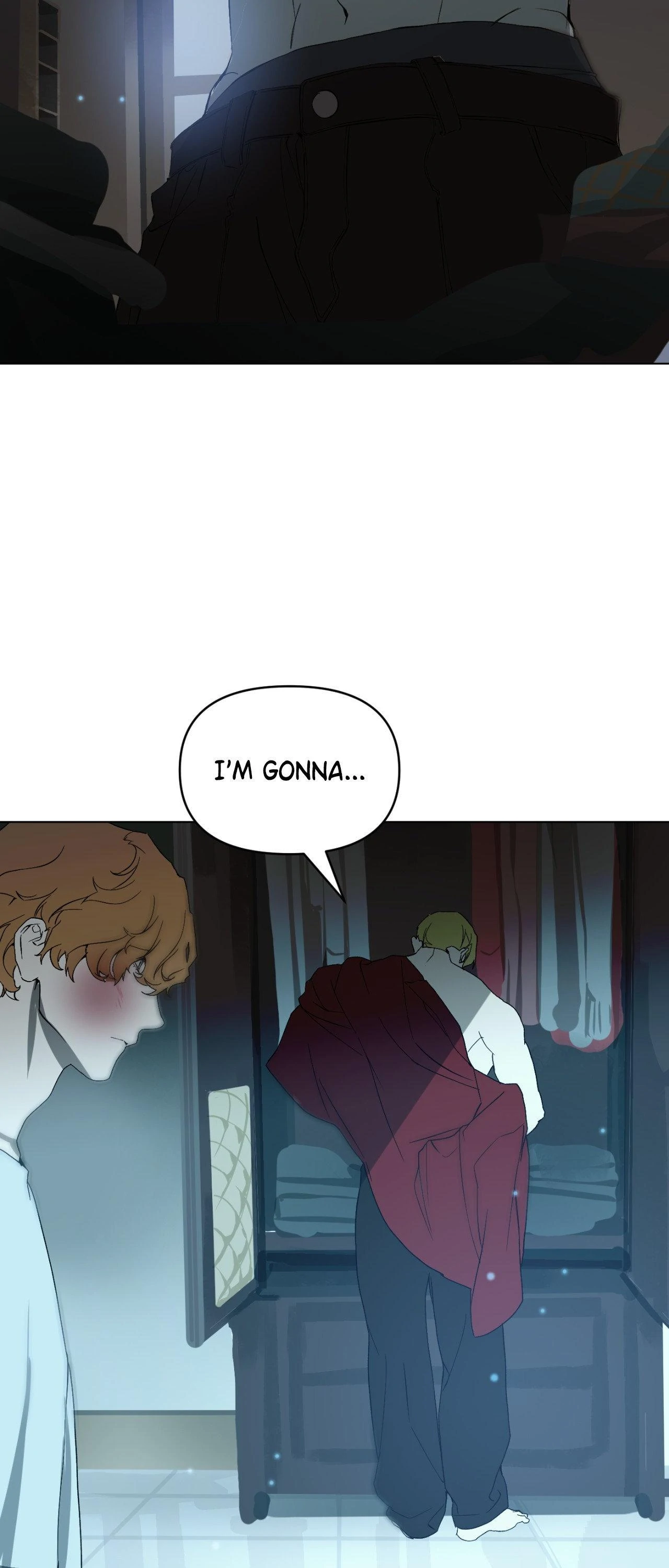 Sunnyside Daycare Classmates - Chapter 22 Page 68