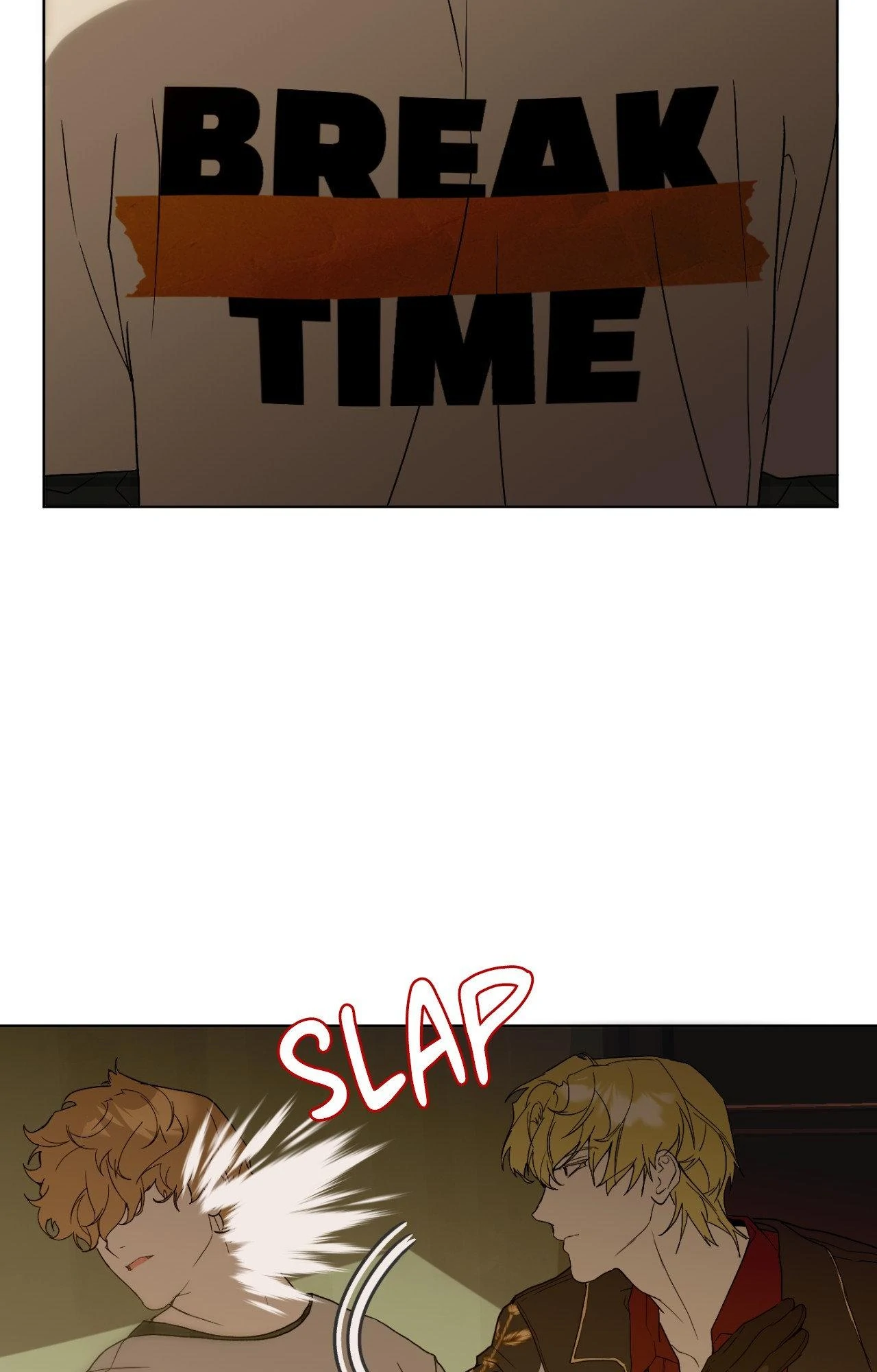 Sunnyside Daycare Classmates - Chapter 23 Page 2