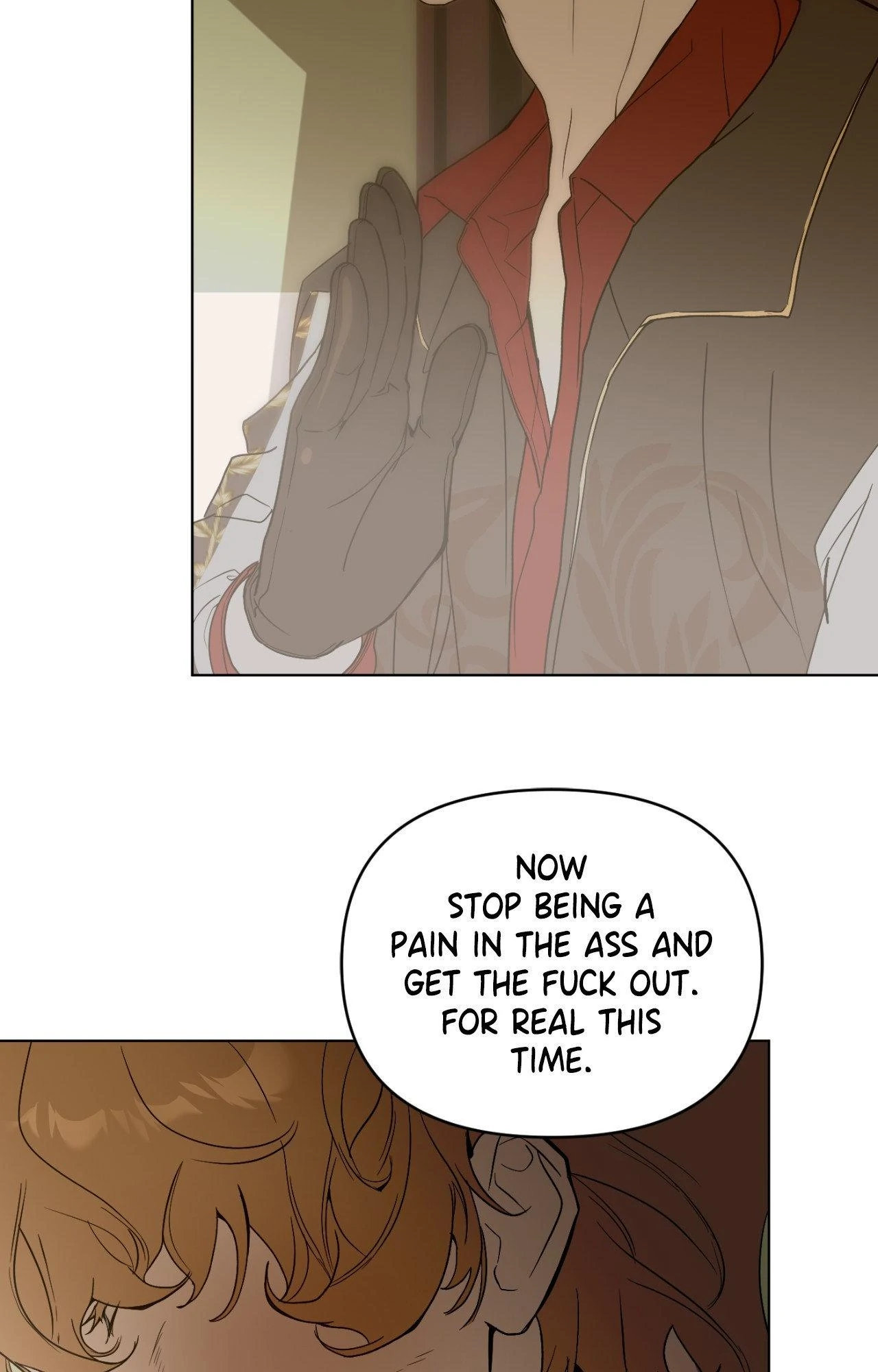Sunnyside Daycare Classmates - Chapter 23 Page 4