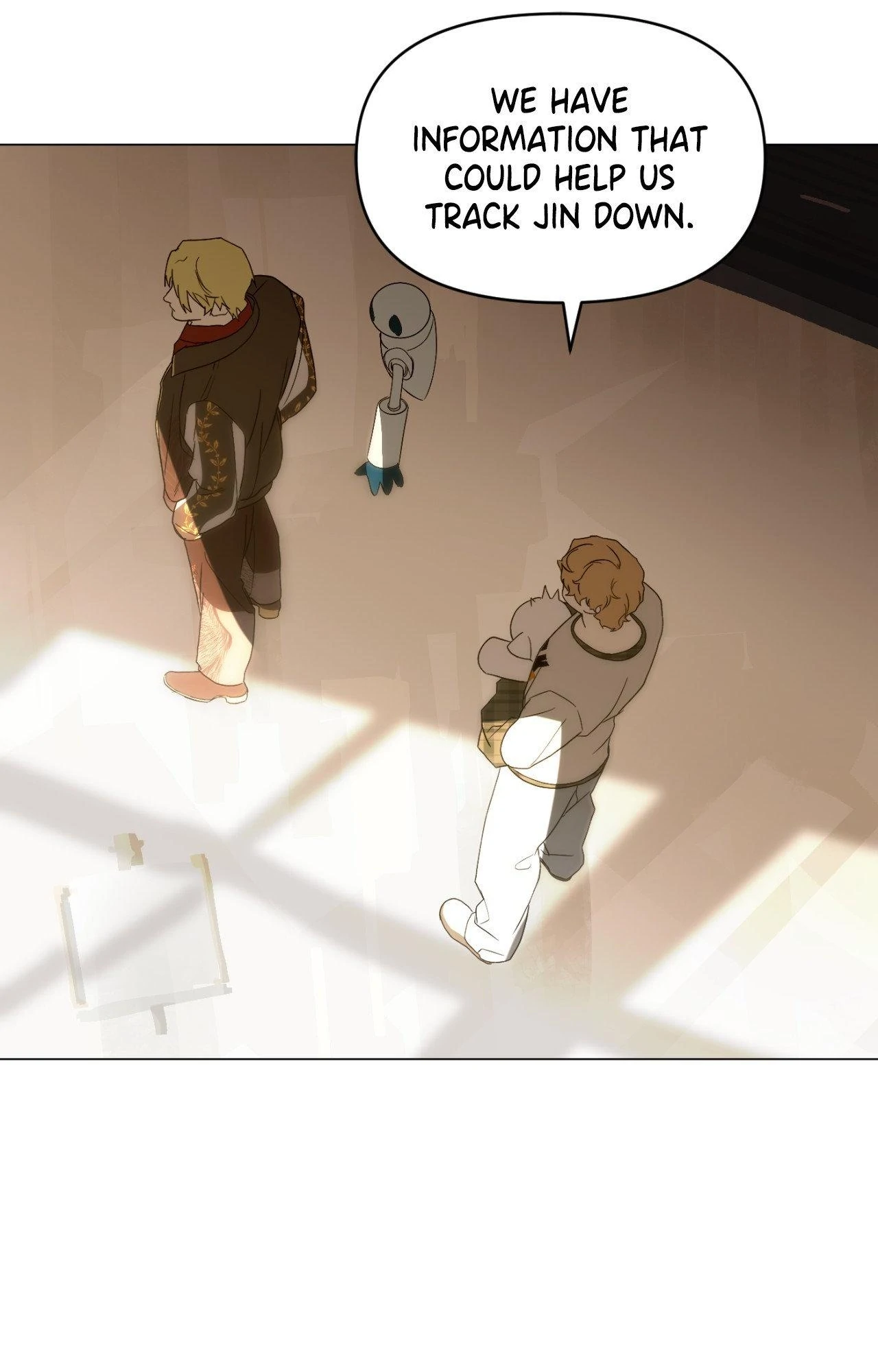 Sunnyside Daycare Classmates - Chapter 23 Page 15
