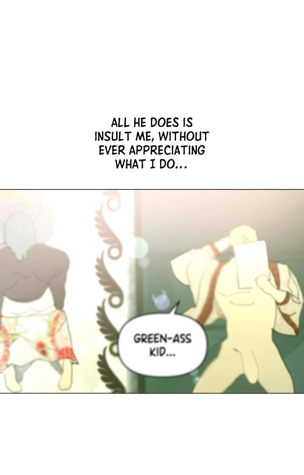 Sunnyside Daycare Classmates - Chapter 23 Page 54