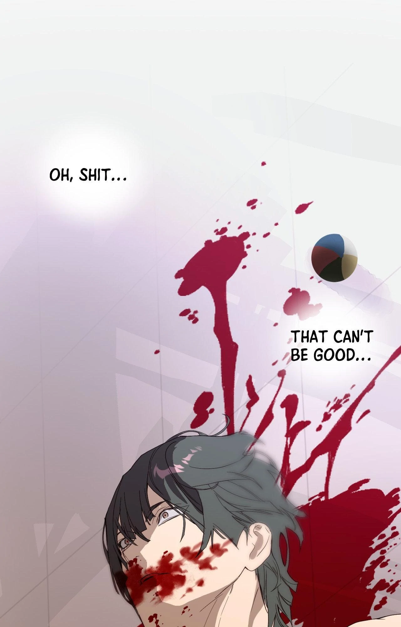 Sunnyside Daycare Classmates - Chapter 23 Page 70