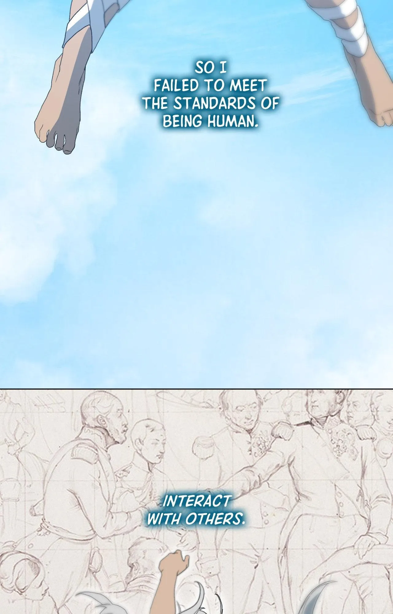 Sunnyside Daycare Classmates - Chapter 23 Page 81