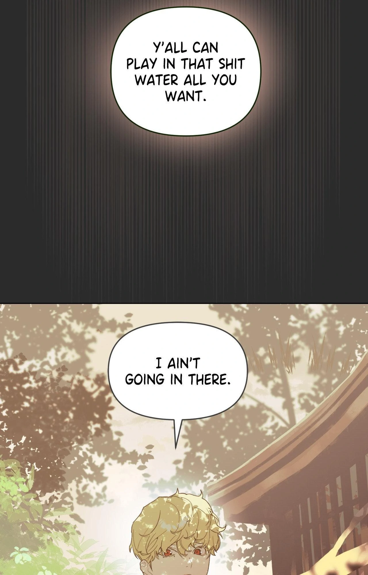 Sunnyside Daycare Classmates - Chapter 23 Page 87