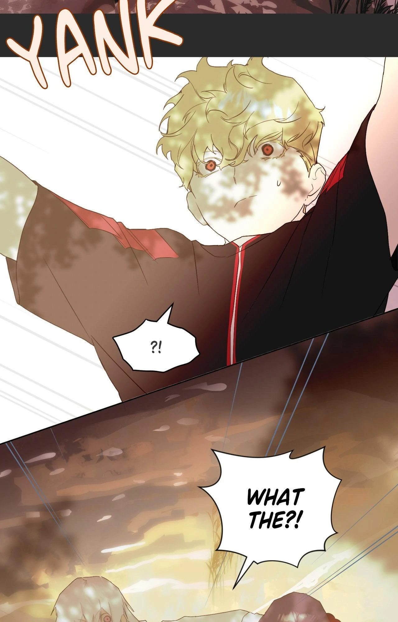 Sunnyside Daycare Classmates - Chapter 23 Page 90