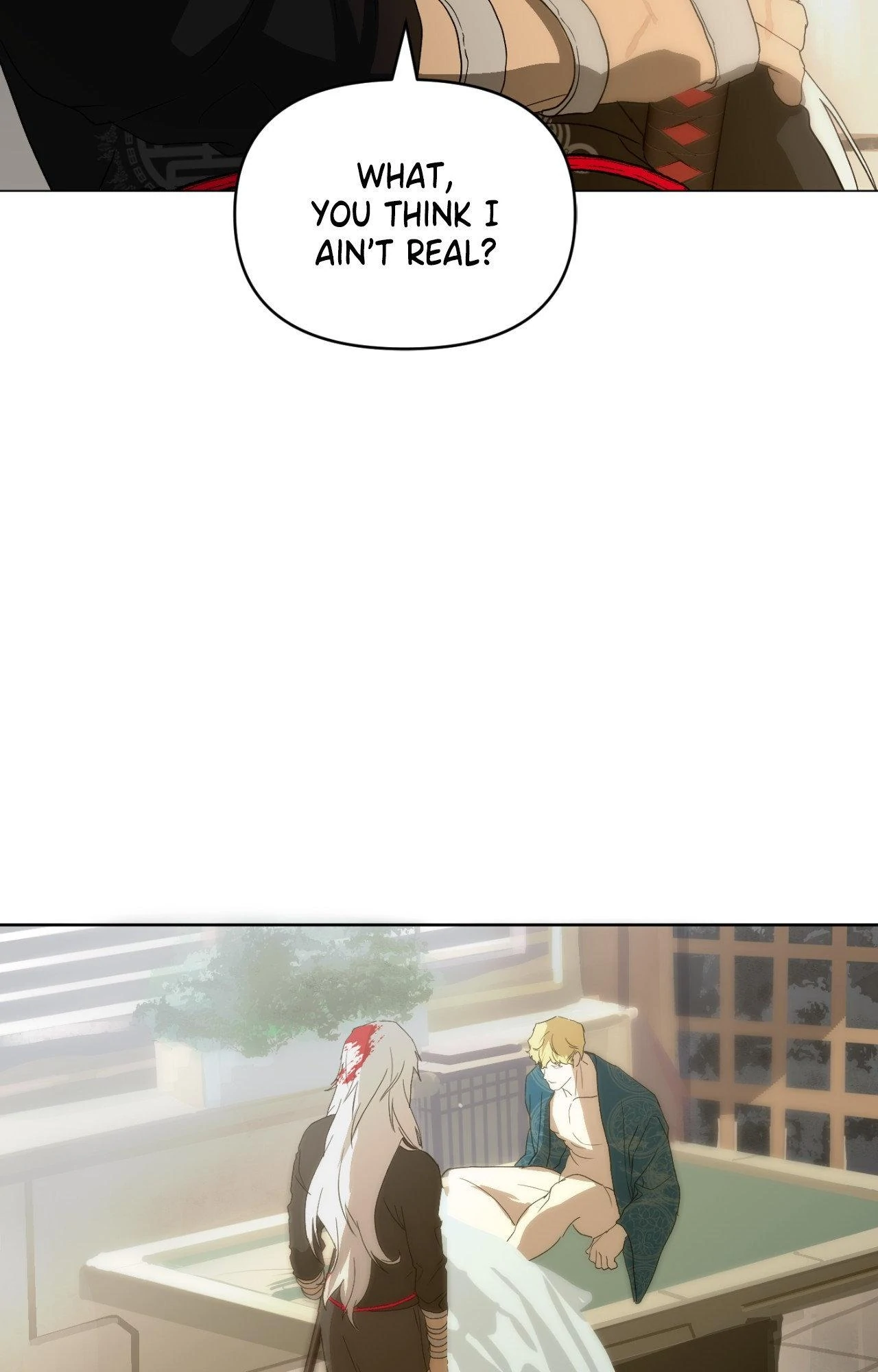 Sunnyside Daycare Classmates - Chapter 24 Page 4