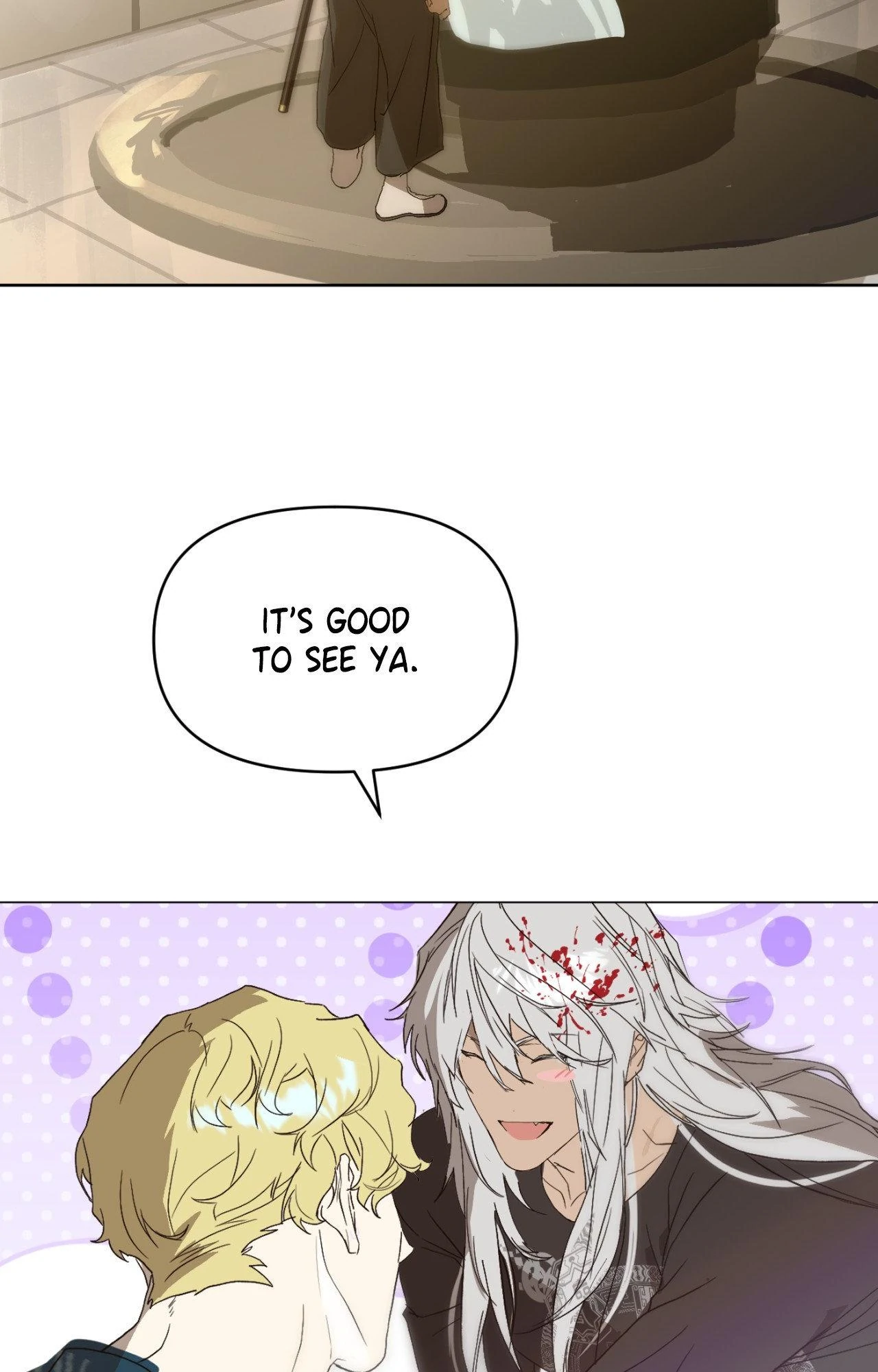 Sunnyside Daycare Classmates - Chapter 24 Page 5