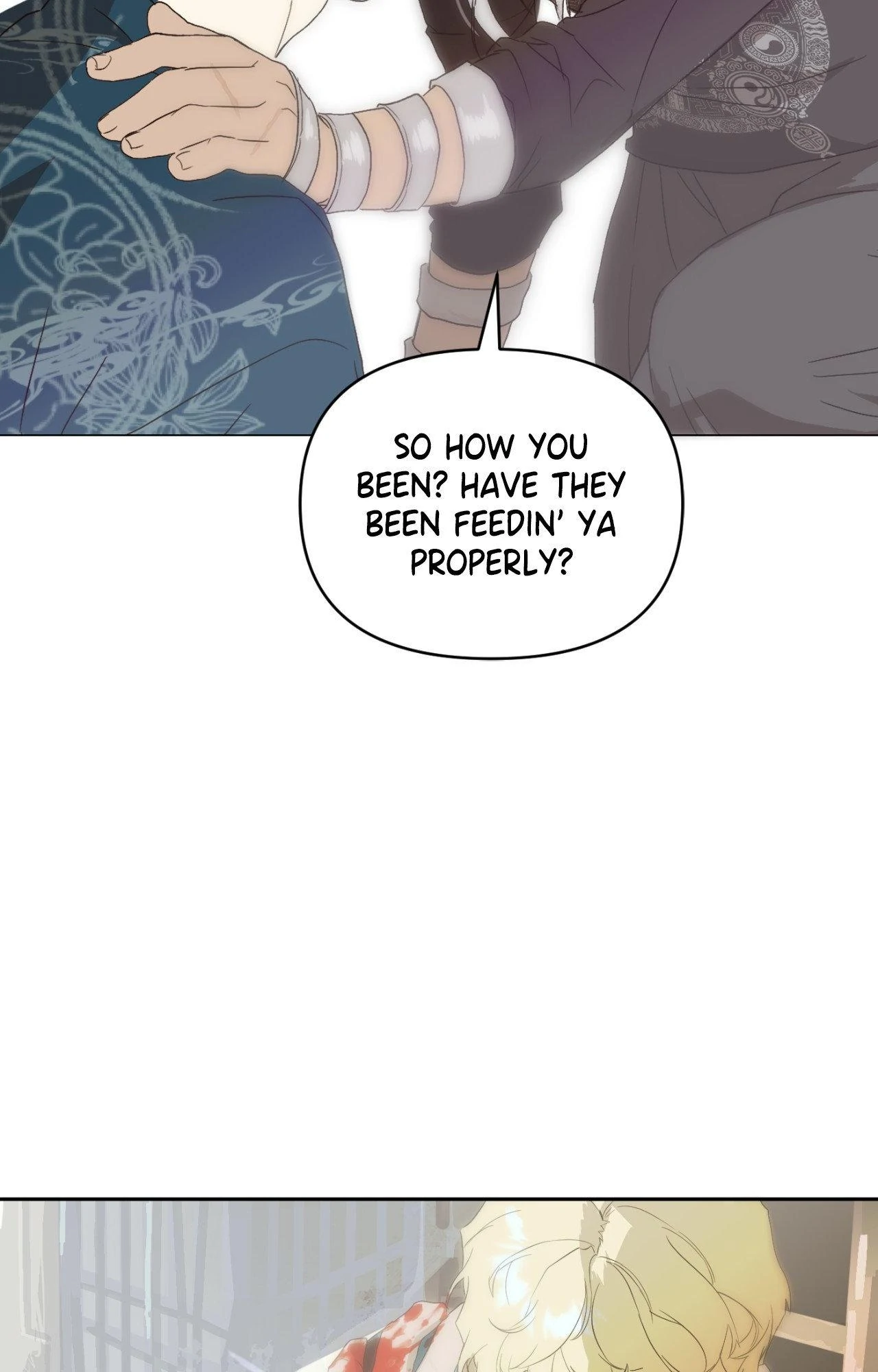 Sunnyside Daycare Classmates - Chapter 24 Page 6