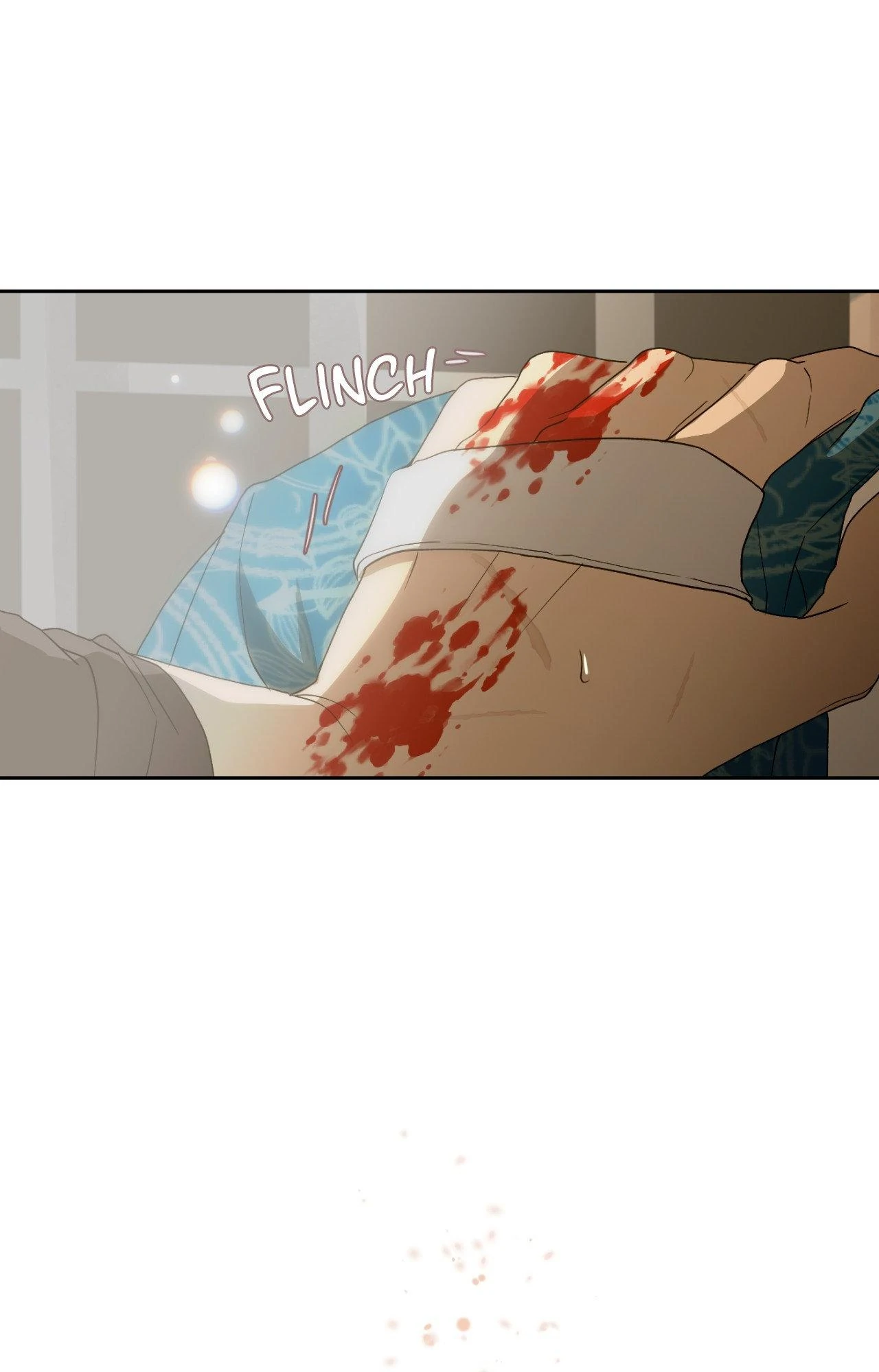 Sunnyside Daycare Classmates - Chapter 24 Page 8