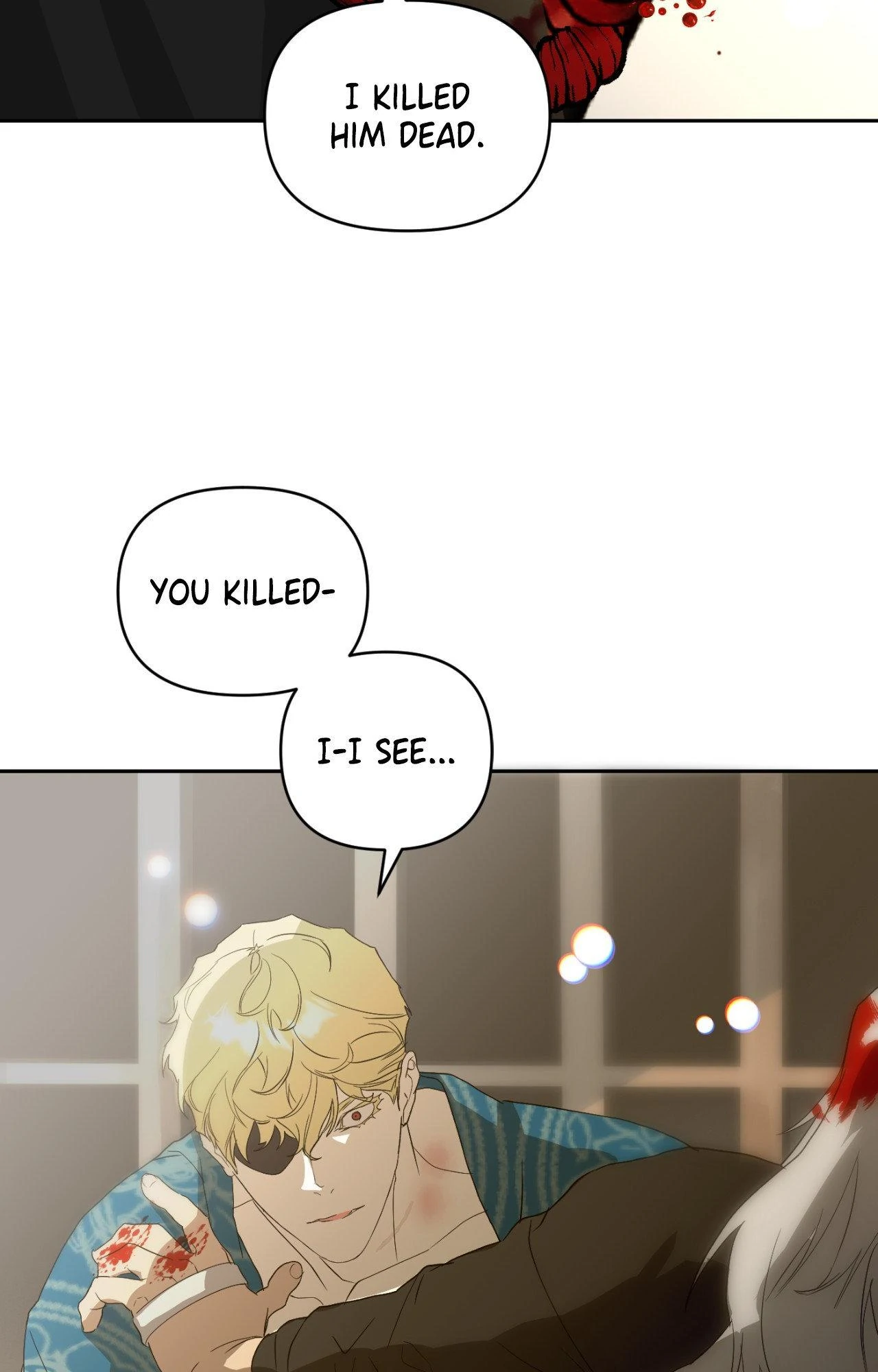 Sunnyside Daycare Classmates - Chapter 24 Page 10