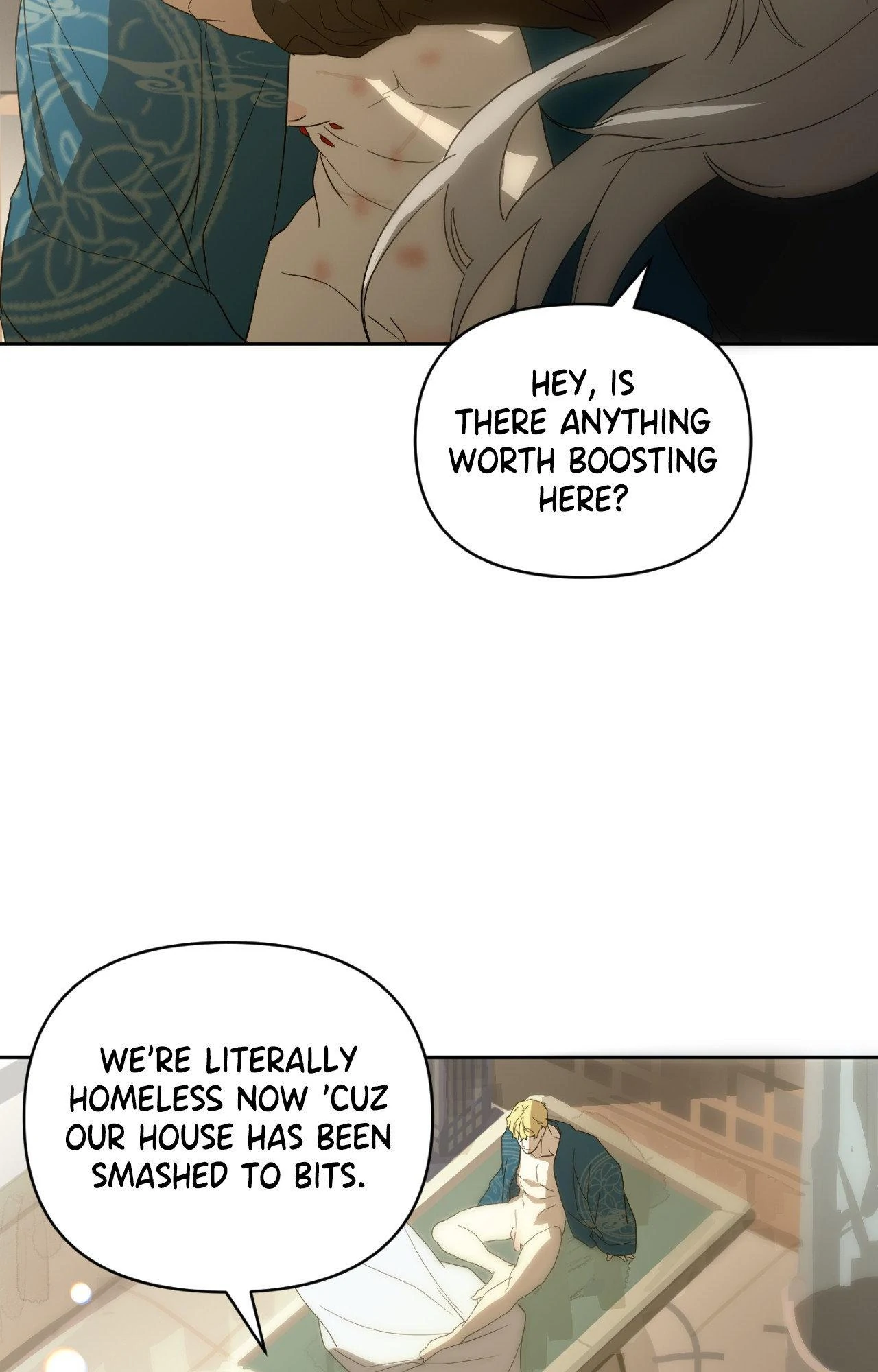 Sunnyside Daycare Classmates - Chapter 24 Page 11