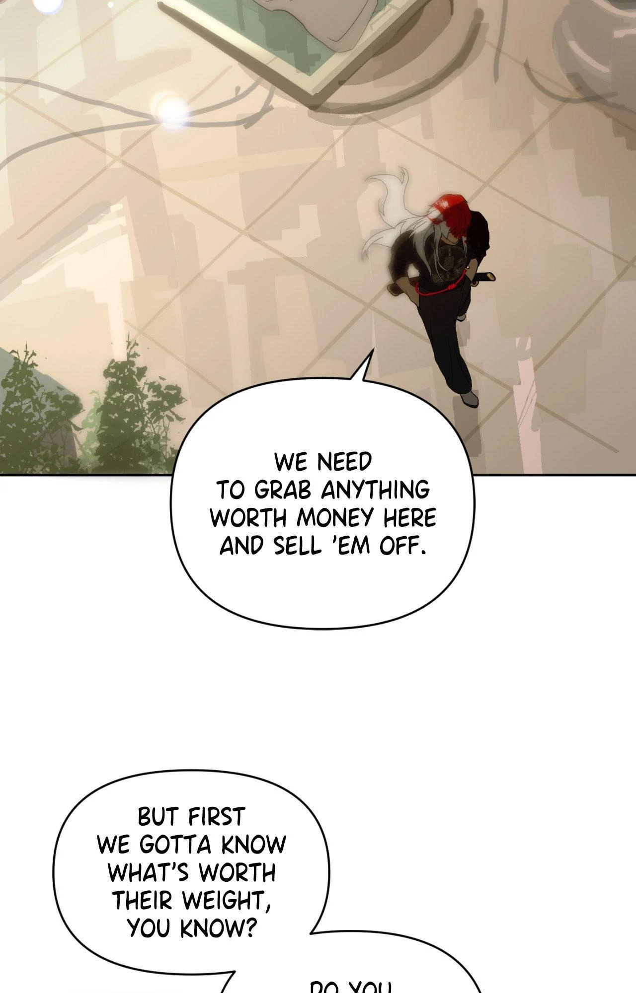 Sunnyside Daycare Classmates - Chapter 24 Page 12