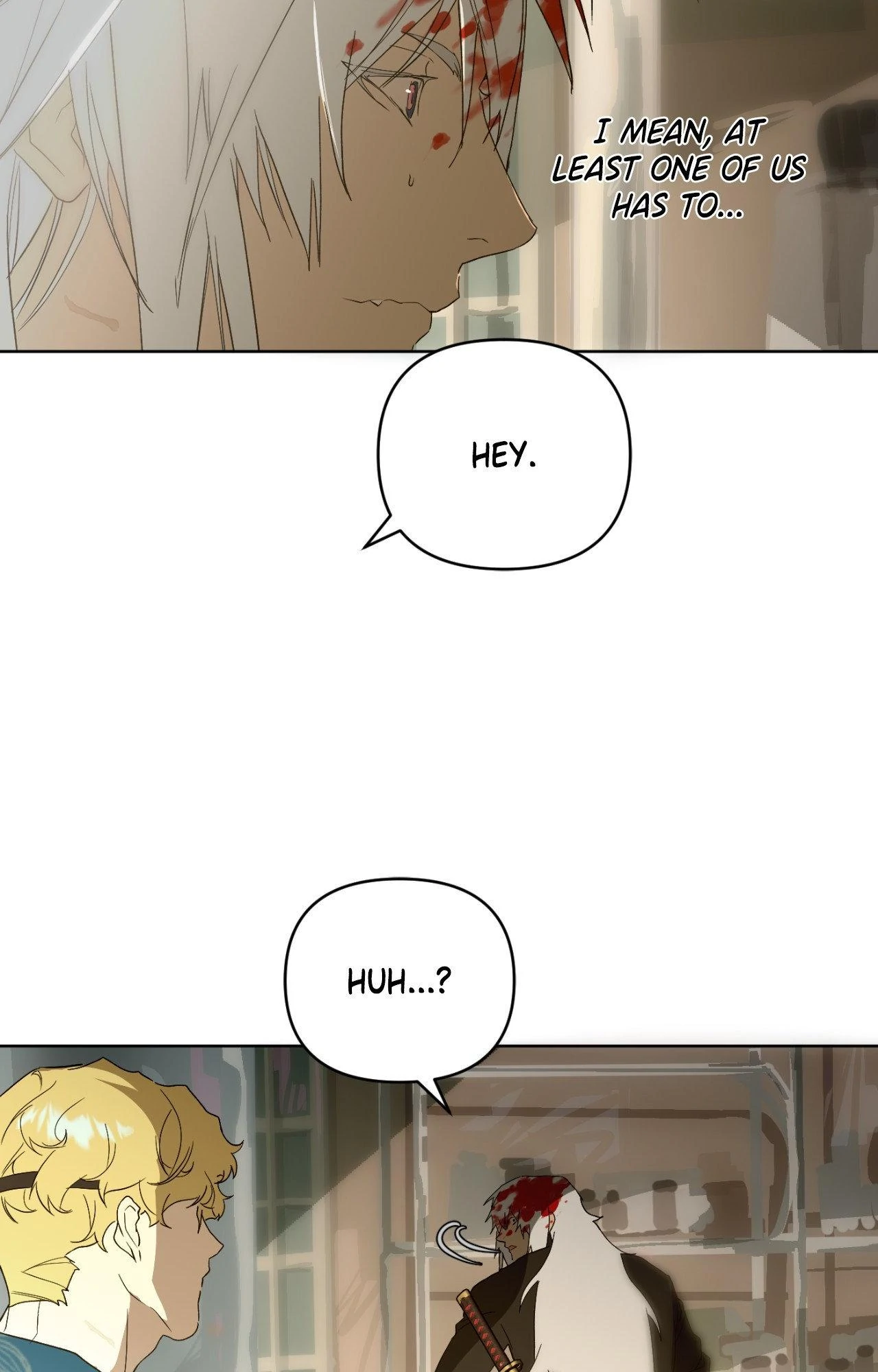 Sunnyside Daycare Classmates - Chapter 24 Page 16