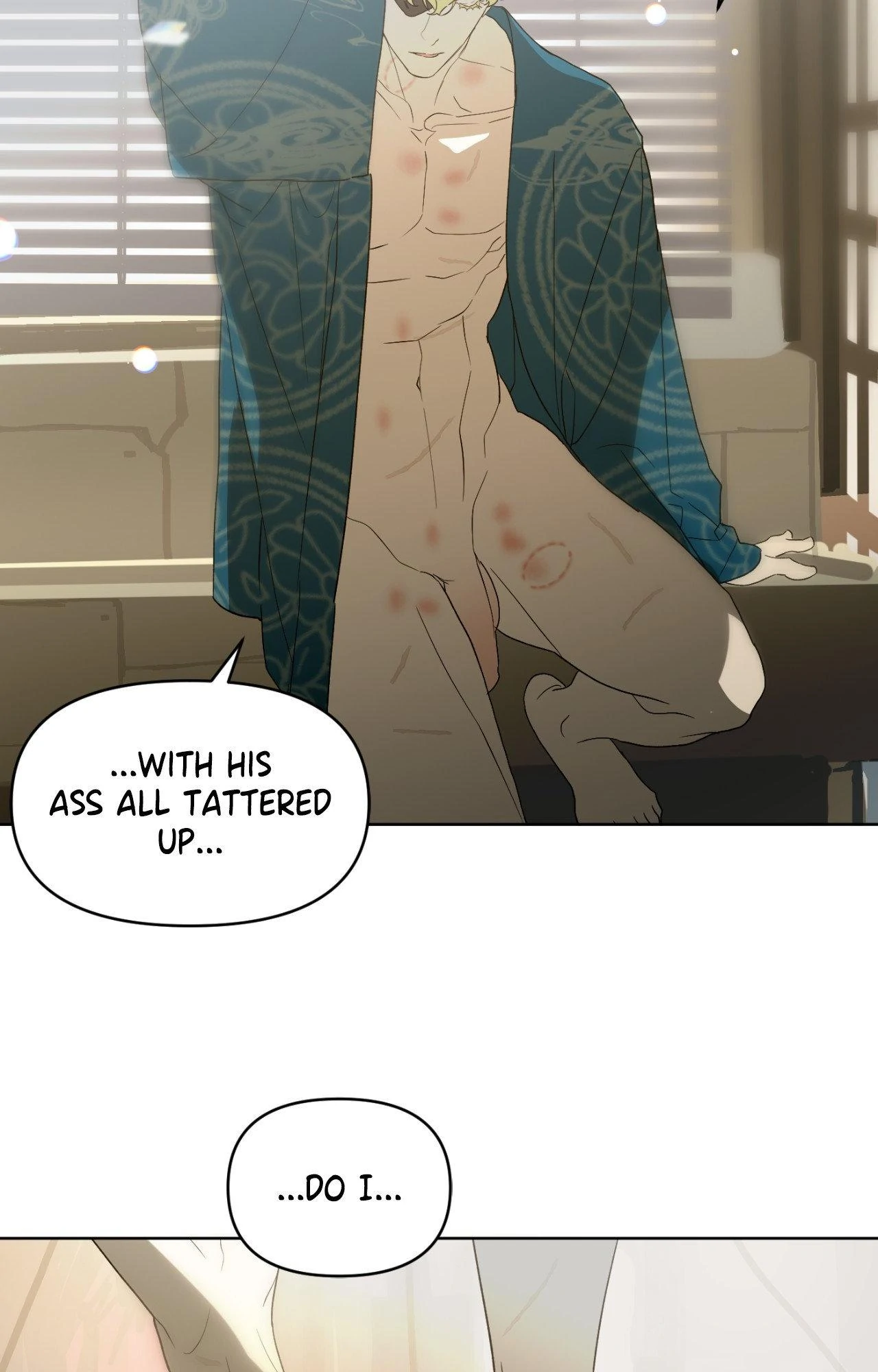 Sunnyside Daycare Classmates - Chapter 24 Page 25